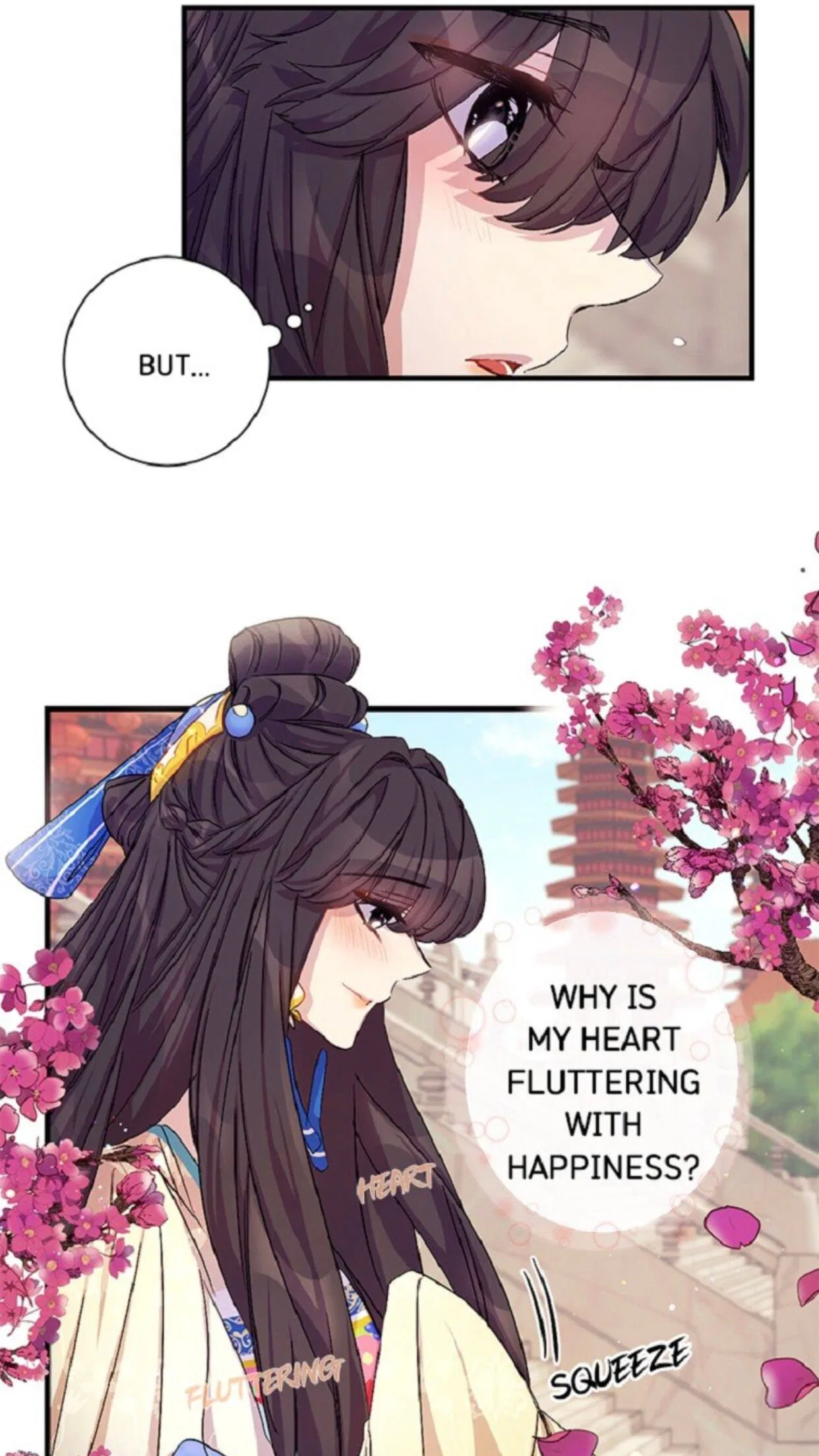 College Student Empress Chapter 22 – Page 14