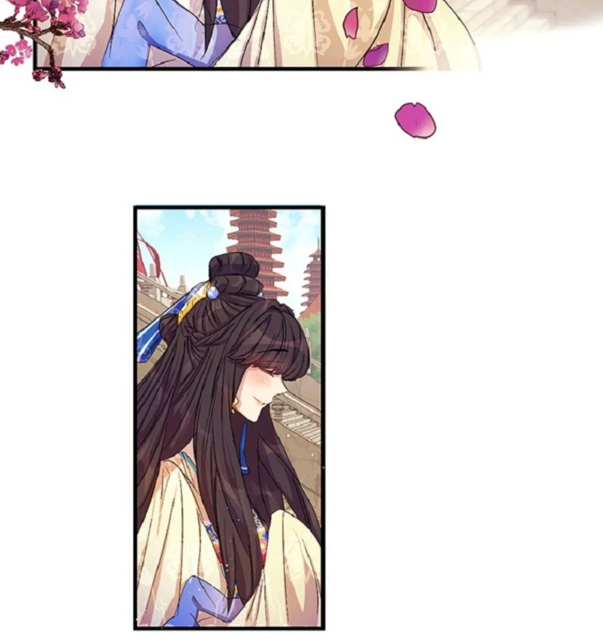 College Student Empress Chapter 22 – Page 15