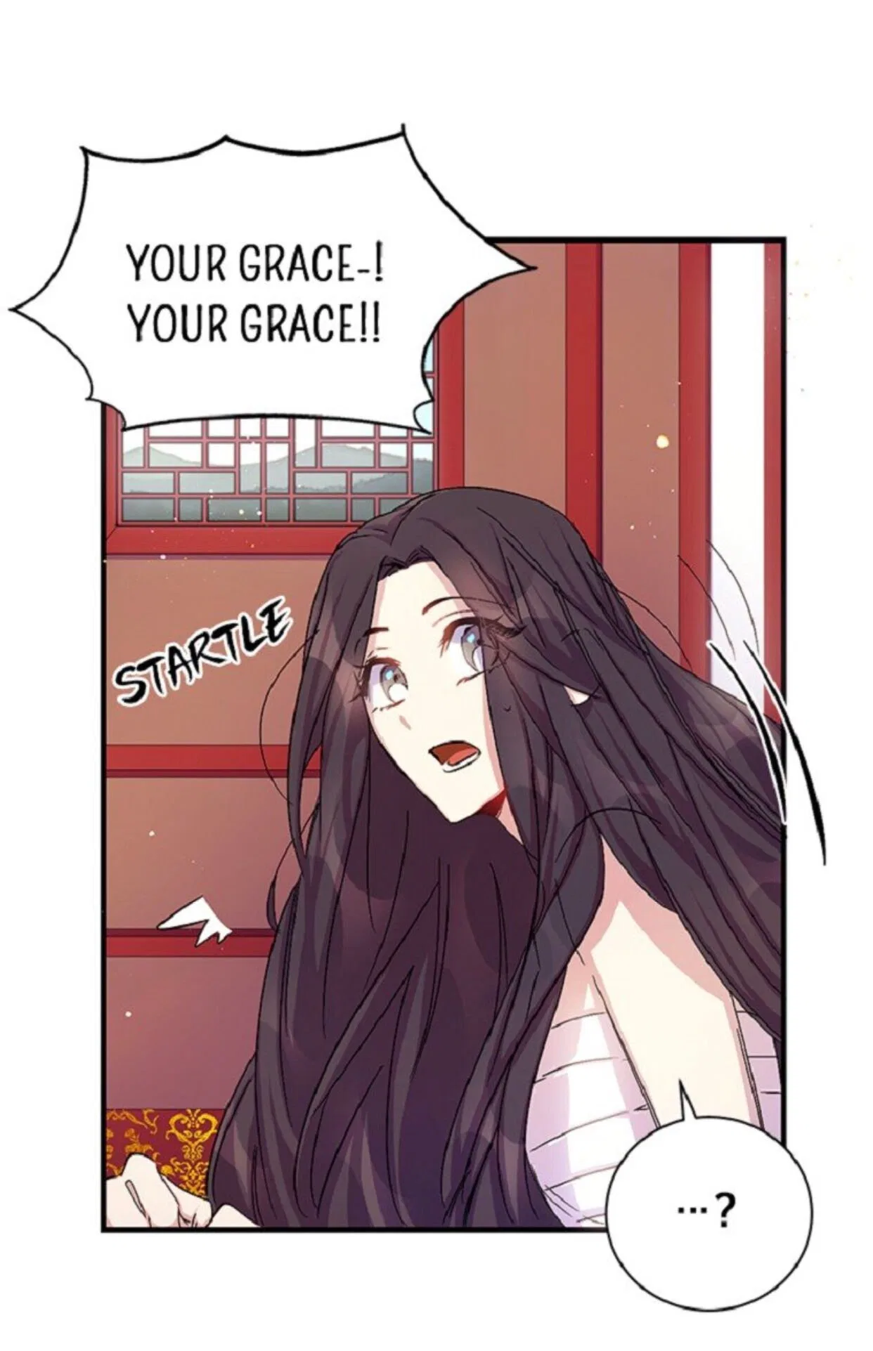 College Student Empress Chapter 22 – Page 18