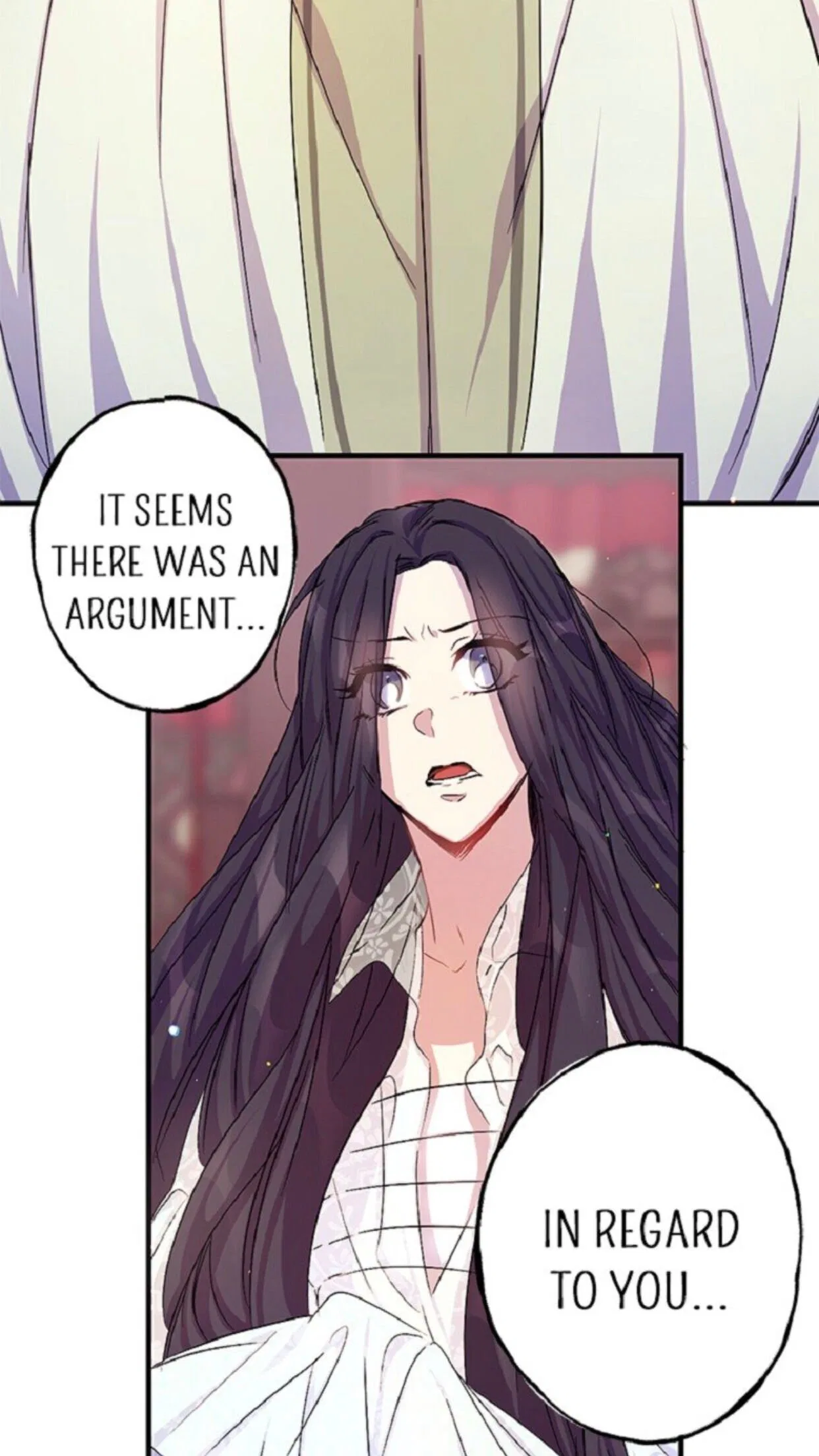 College Student Empress Chapter 22 – Page 21