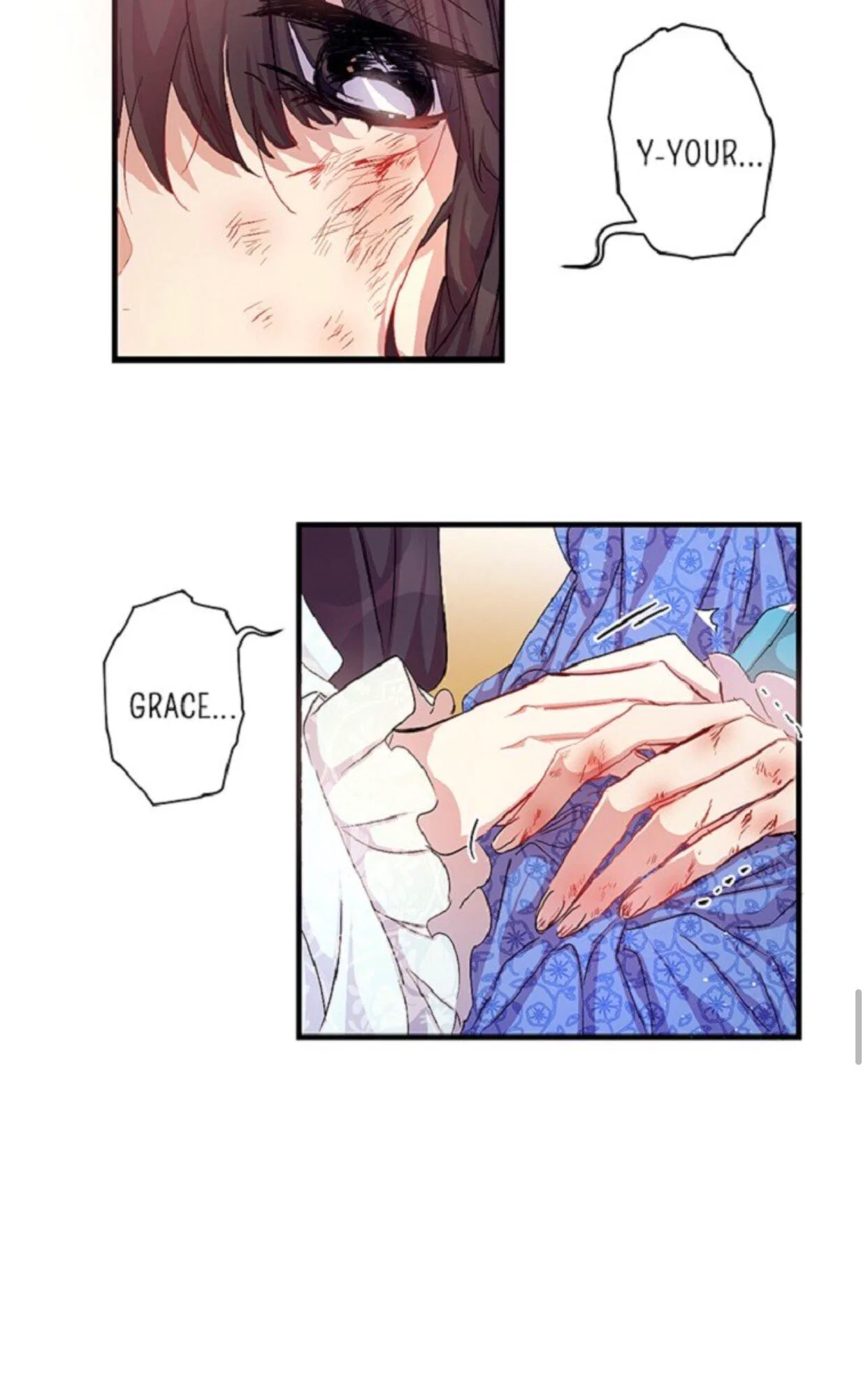 College Student Empress Chapter 22 – Page 28