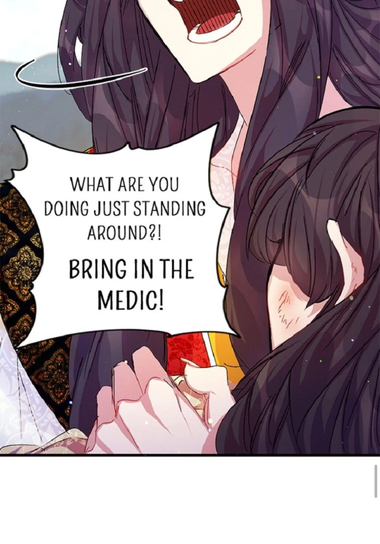 College Student Empress Chapter 22 – Page 30