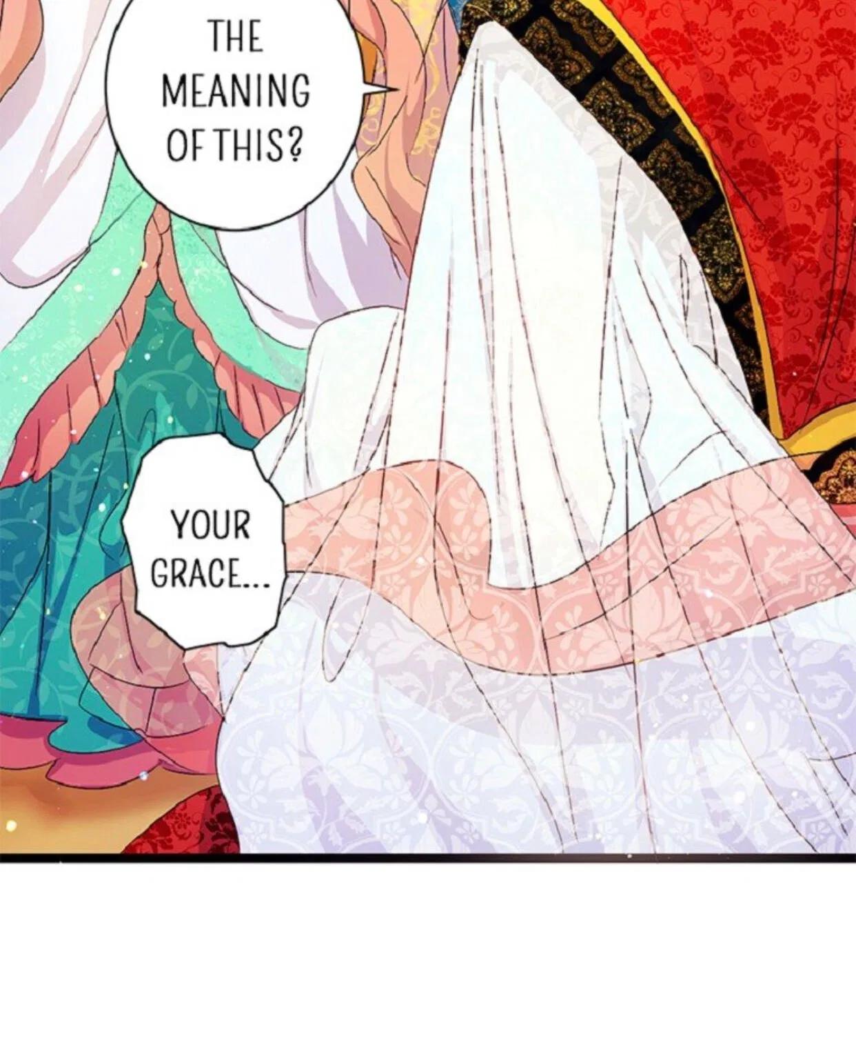 College Student Empress Chapter 22 – Page 33