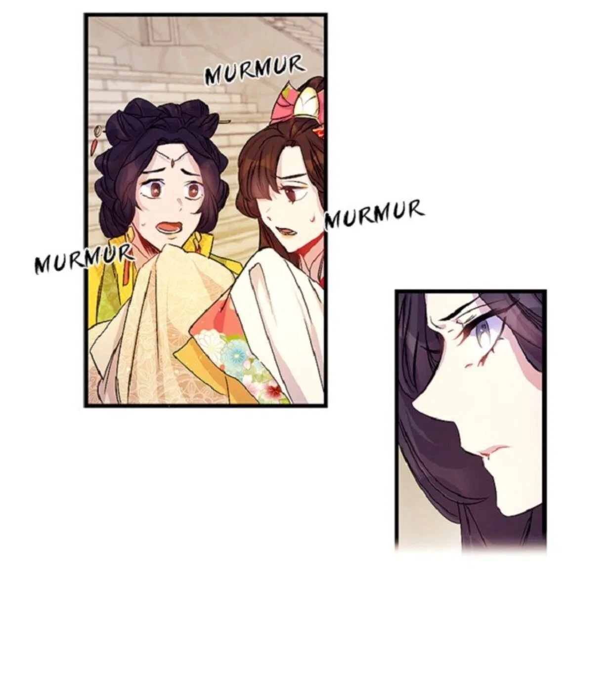 College Student Empress Chapter 22 – Page 34