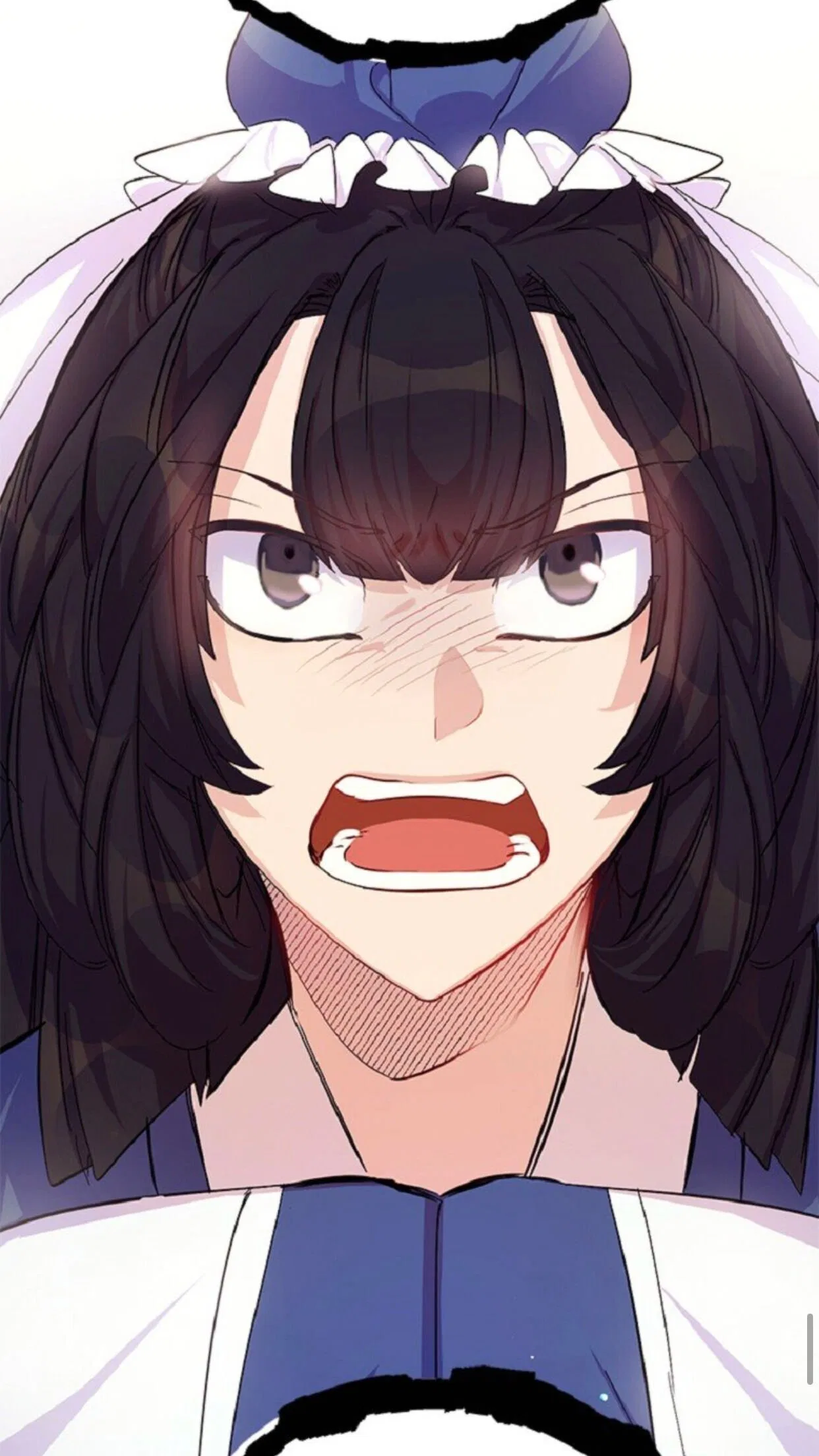 College Student Empress Chapter 22 – Page 40