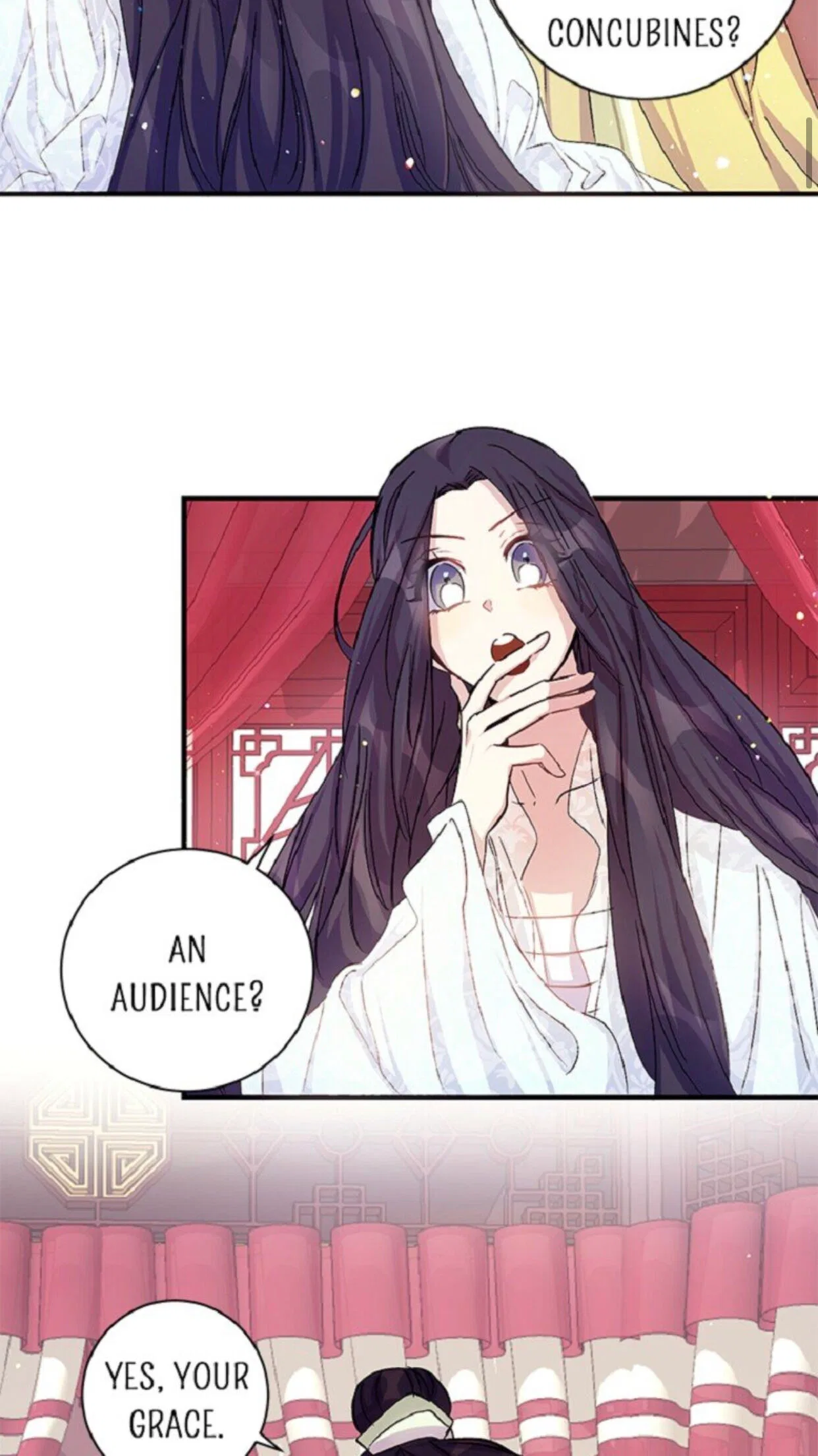College Student Empress Chapter 21 – Page 4