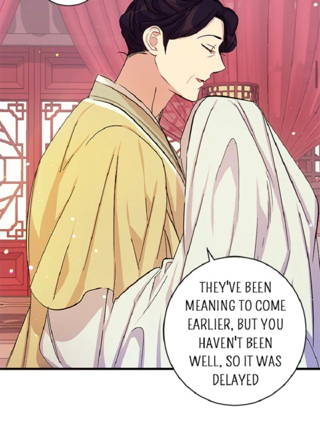 College Student Empress Chapter 21 – Page 5