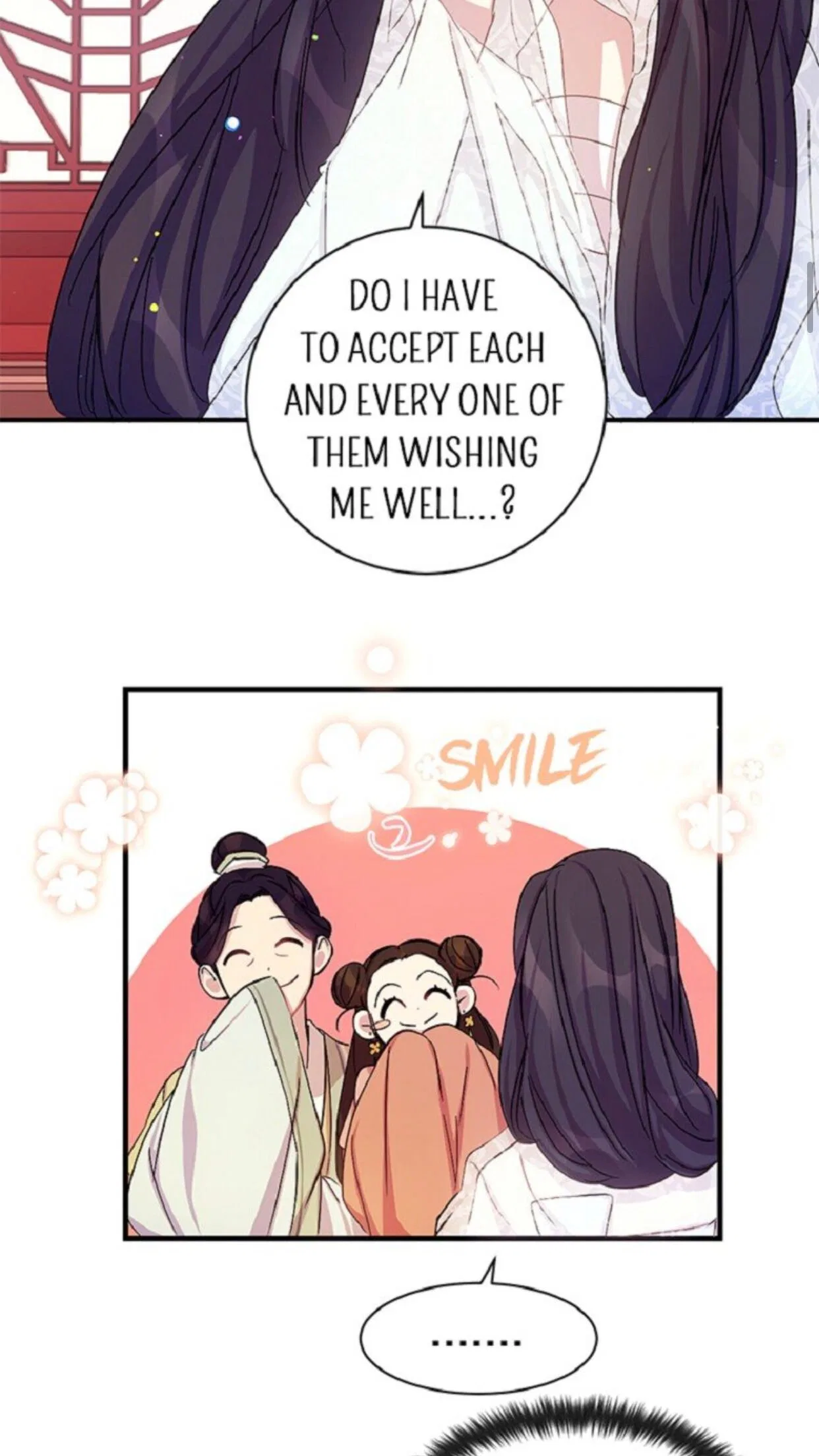 College Student Empress Chapter 21 – Page 8