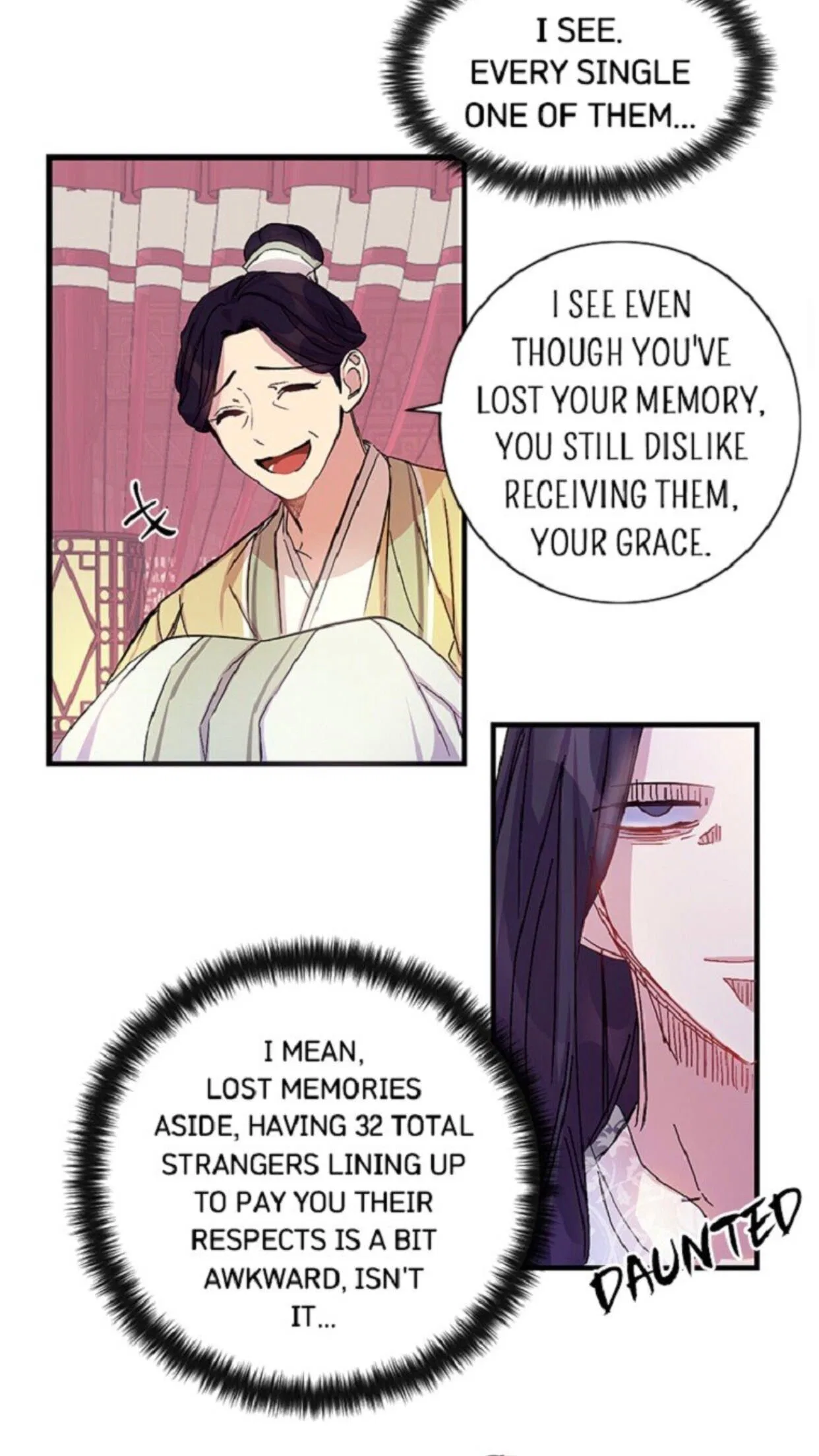 College Student Empress Chapter 21 – Page 9