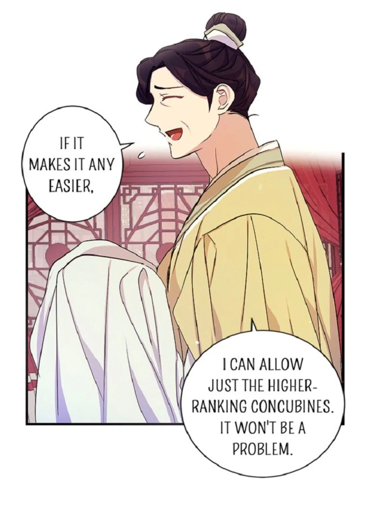 College Student Empress Chapter 21 – Page 10