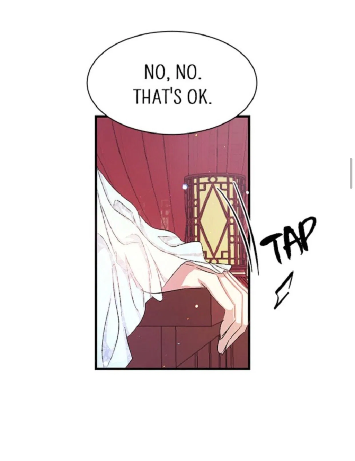 College Student Empress Chapter 21 – Page 11
