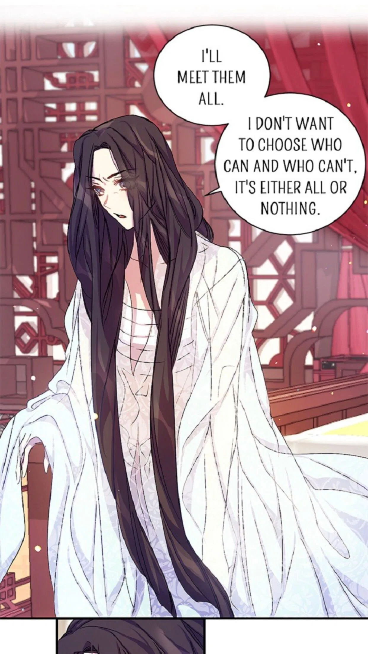 College Student Empress Chapter 21 – Page 12