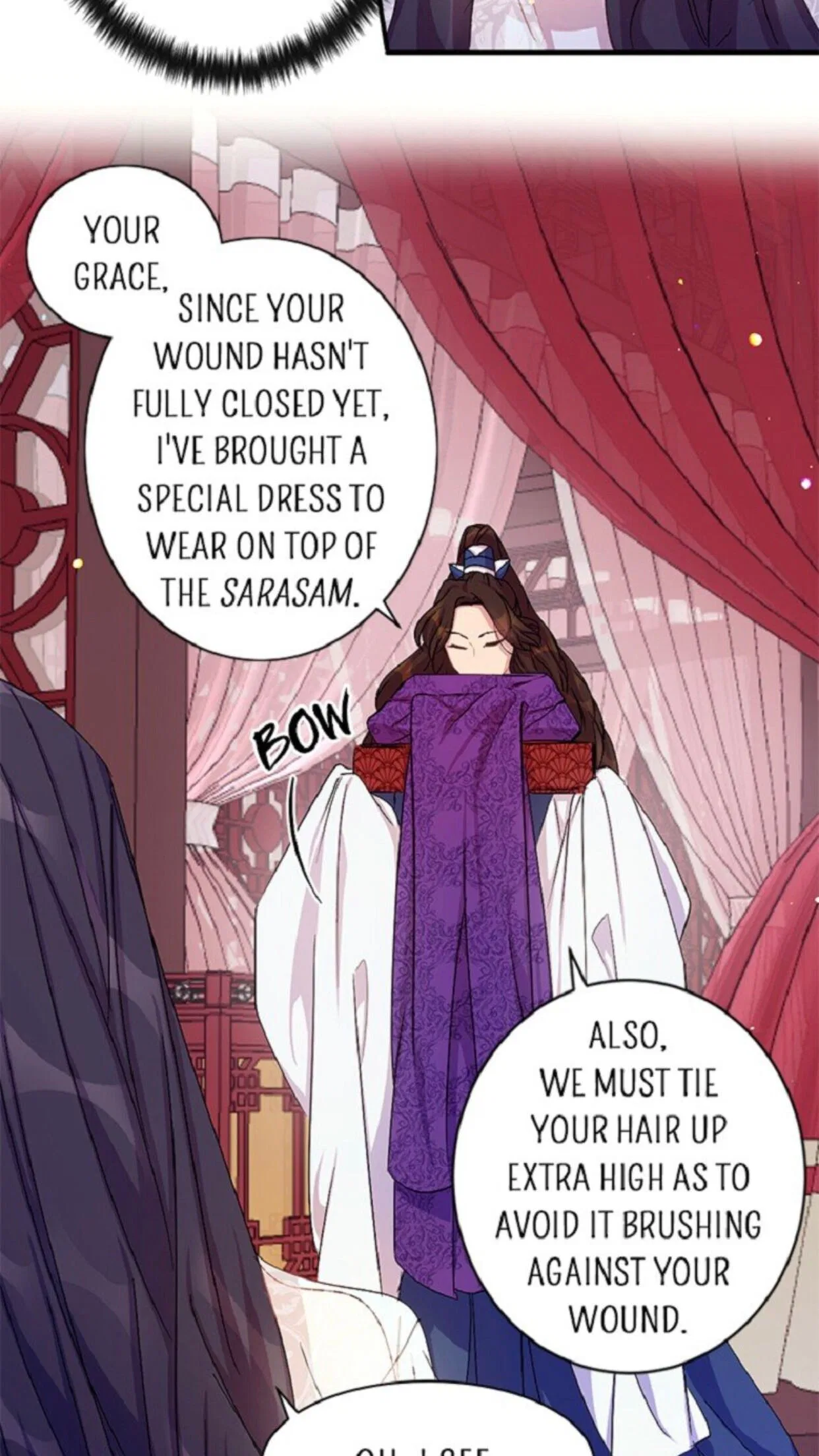 College Student Empress Chapter 21 – Page 17