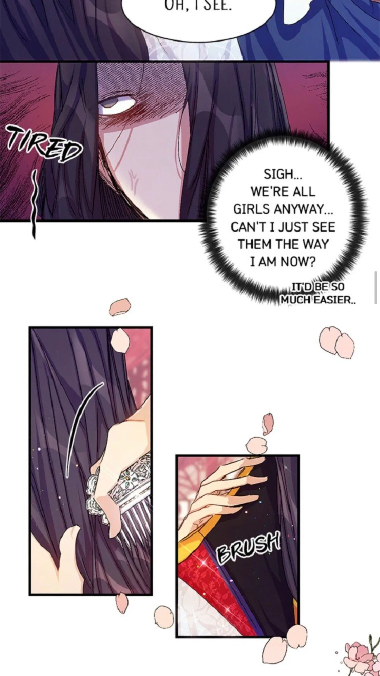College Student Empress Chapter 21 – Page 18
