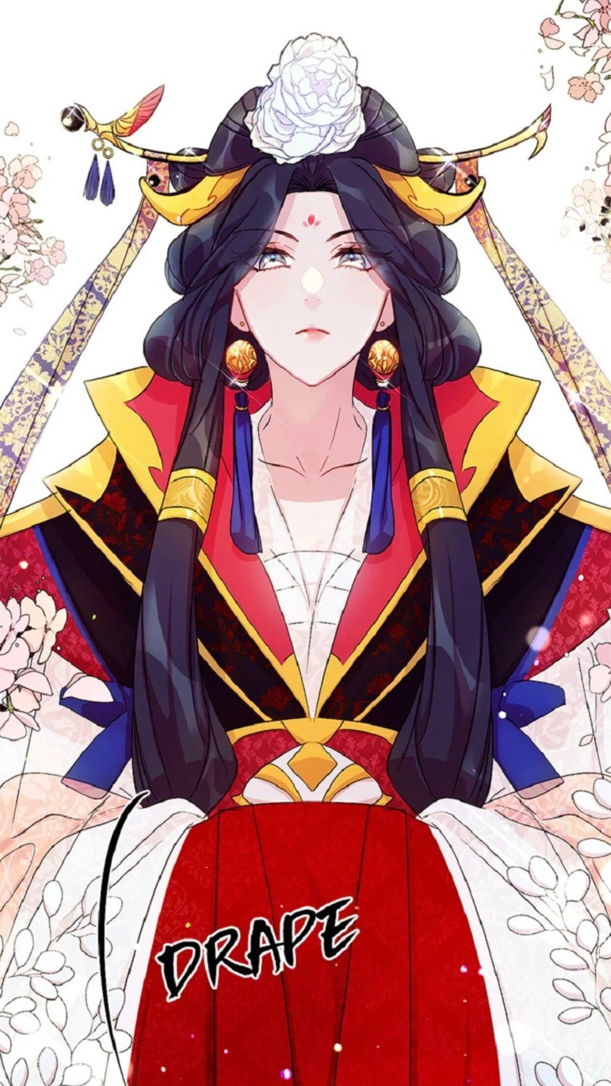 College Student Empress Chapter 21 – Page 19