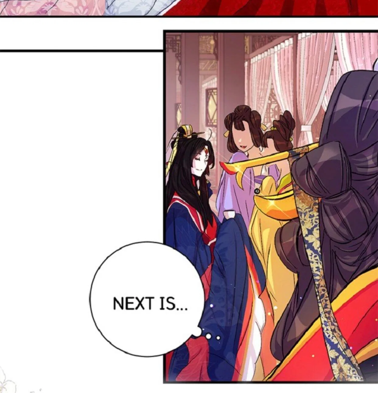 College Student Empress Chapter 21 – Page 32