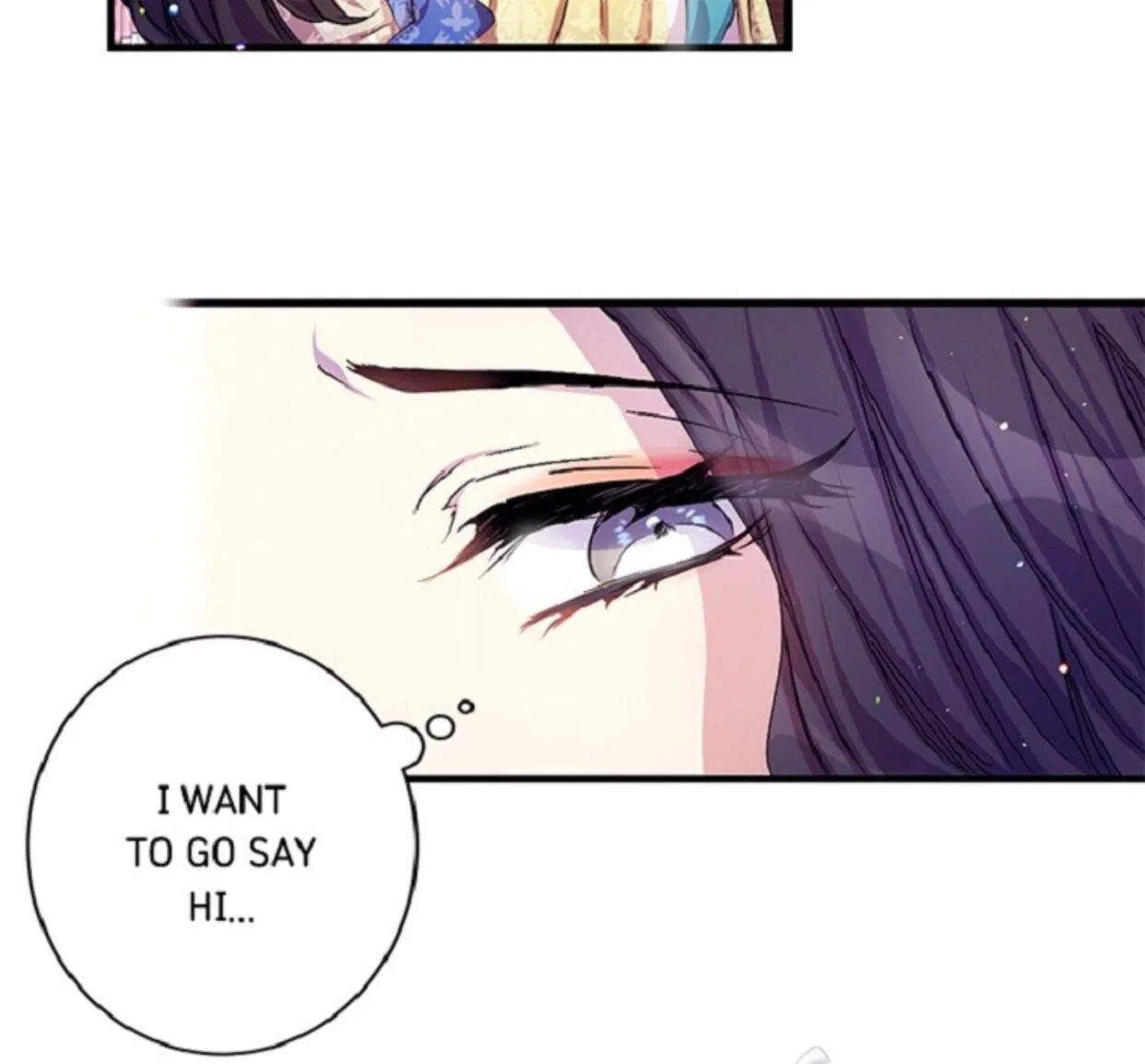 College Student Empress Chapter 21 – Page 36
