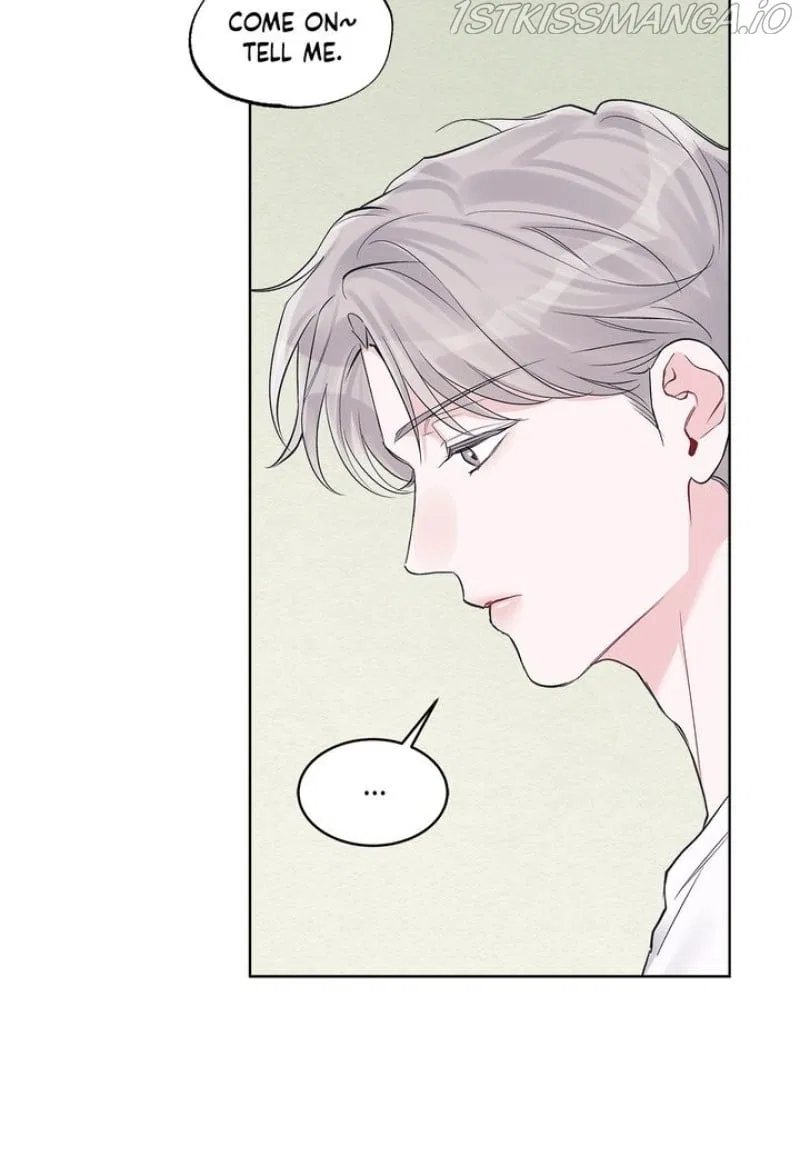 Monochrome Rumor Chapter 41 – Page 2