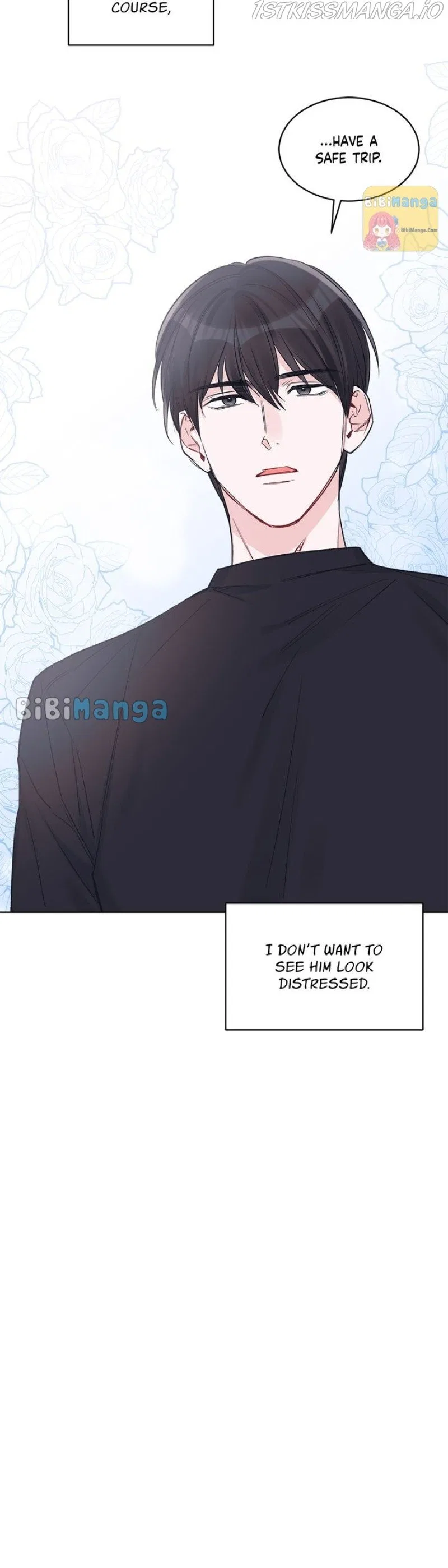 Monochrome Rumor Chapter 41 – Page 20