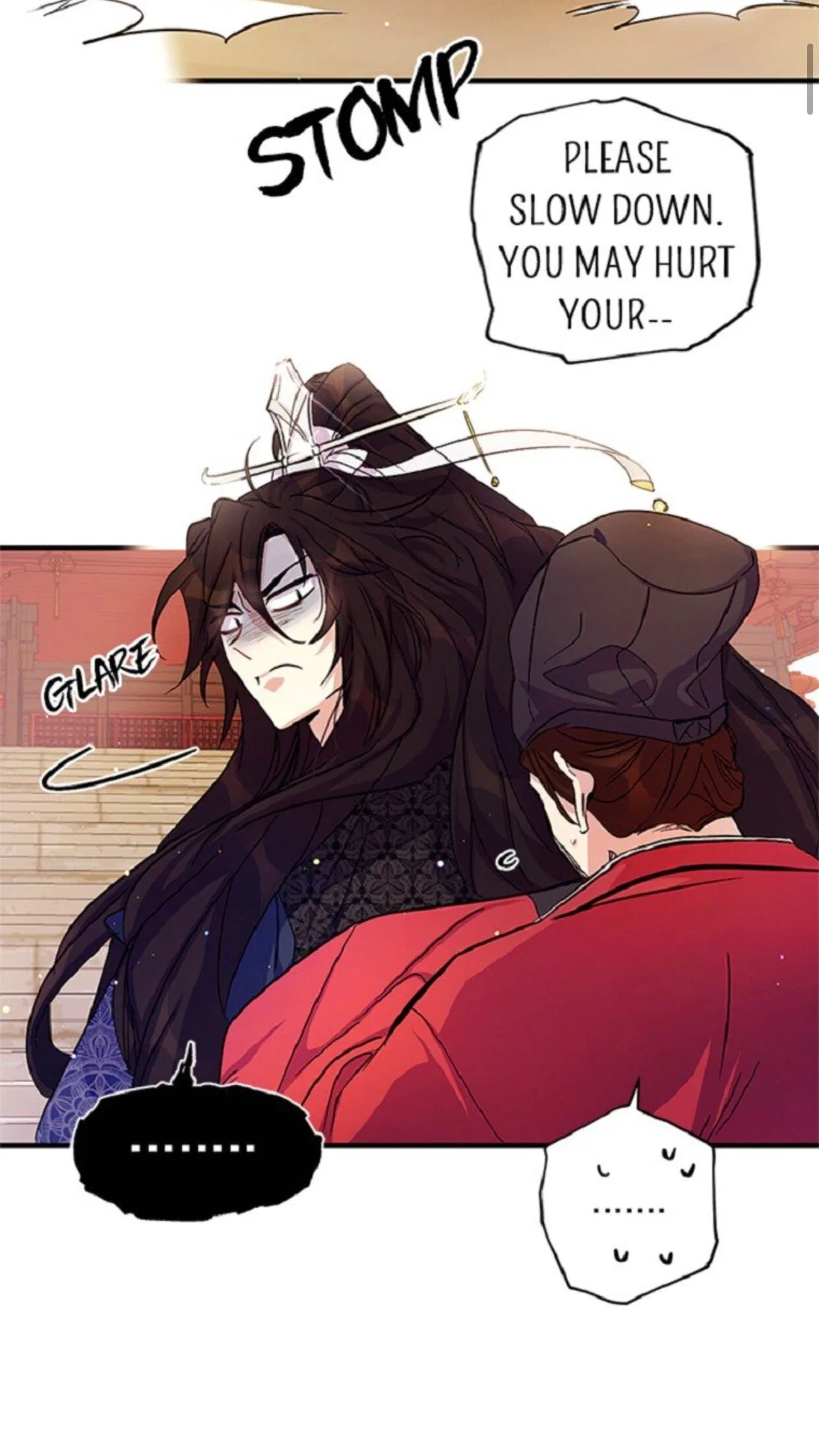 College Student Empress Chapter 20 – Page 2