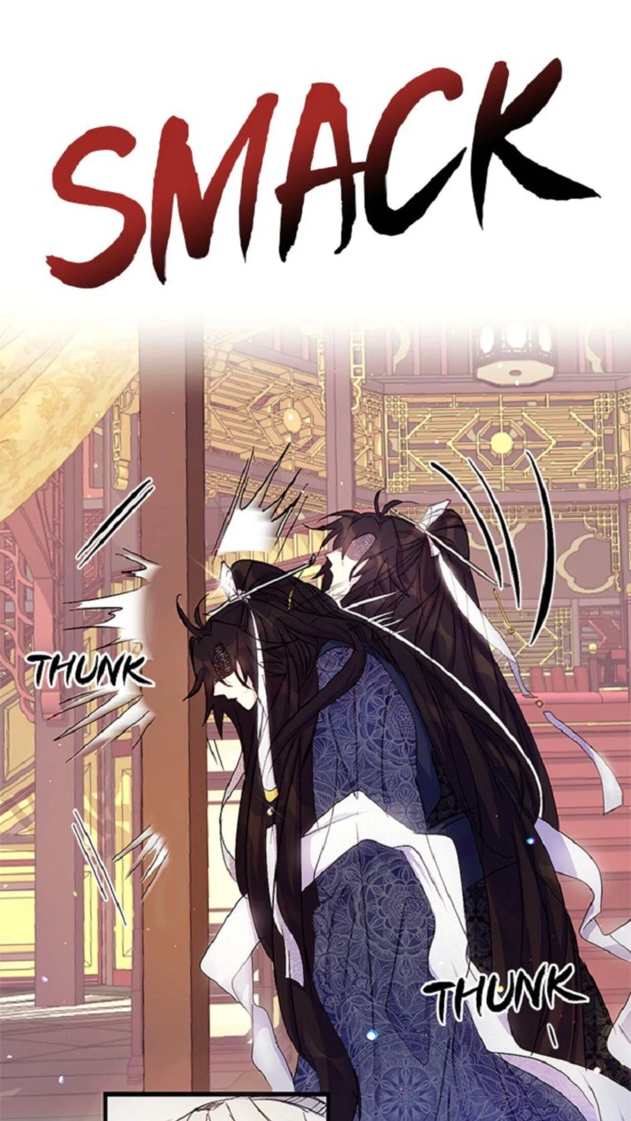 College Student Empress Chapter 20 – Page 5