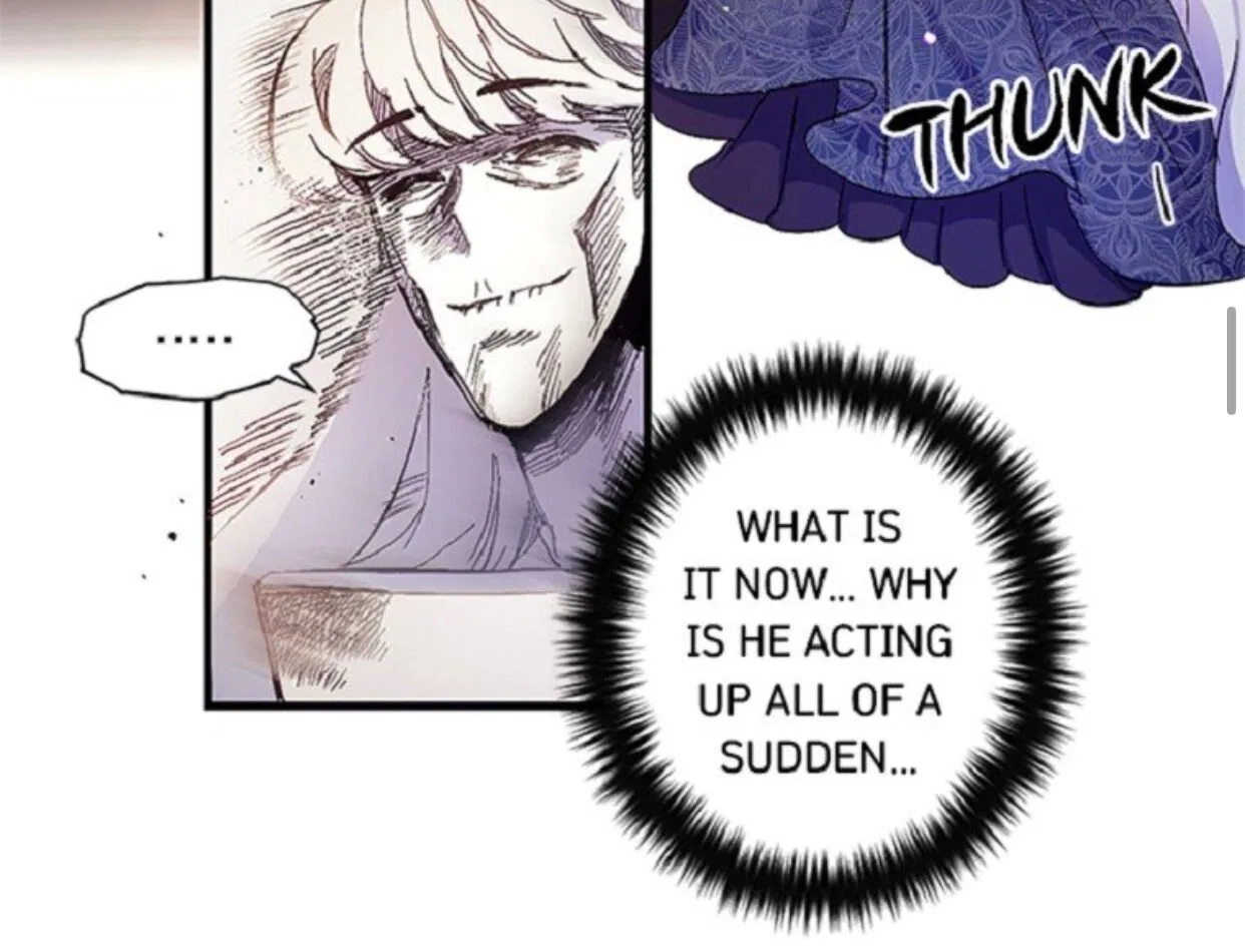 College Student Empress Chapter 20 – Page 6