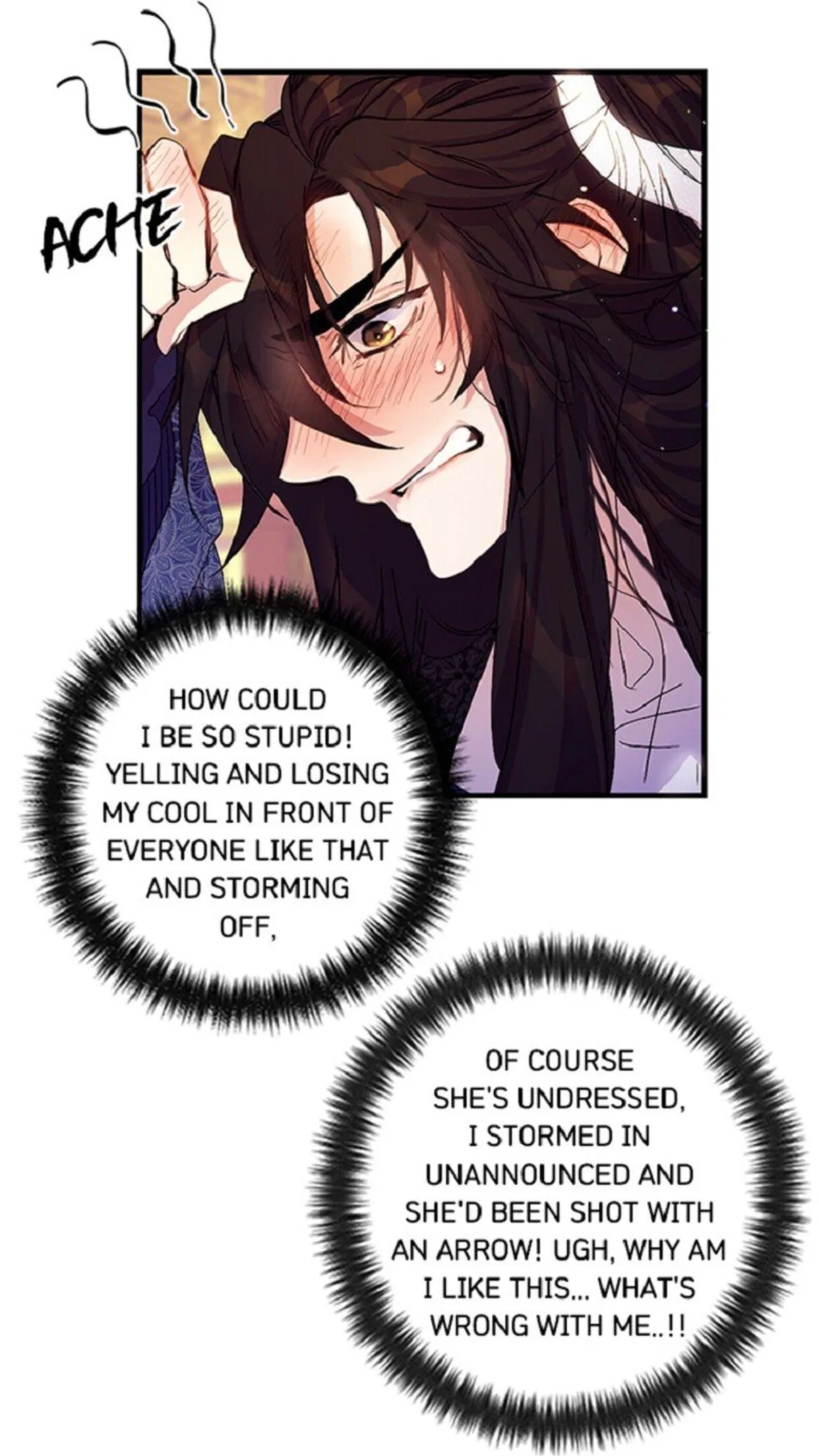 College Student Empress Chapter 20 – Page 7