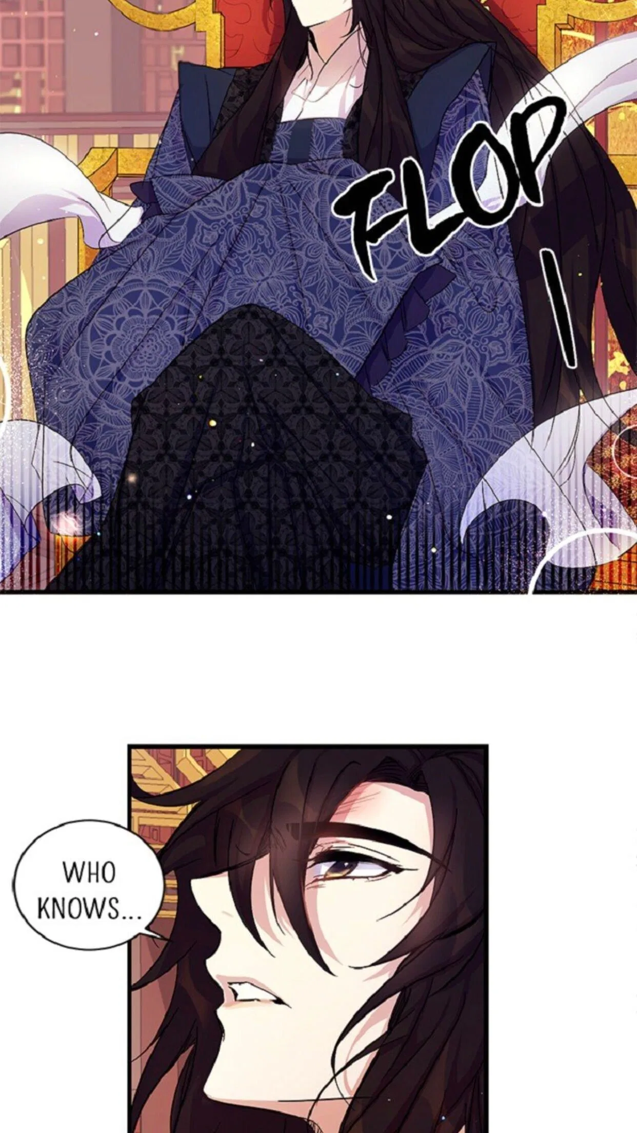 College Student Empress Chapter 20 – Page 12
