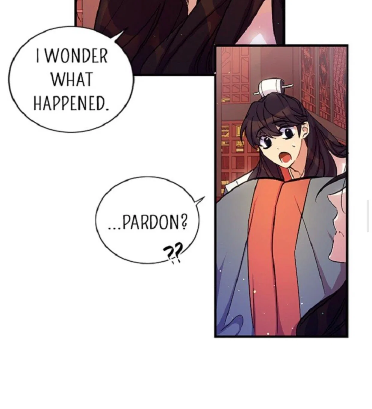 College Student Empress Chapter 20 – Page 13