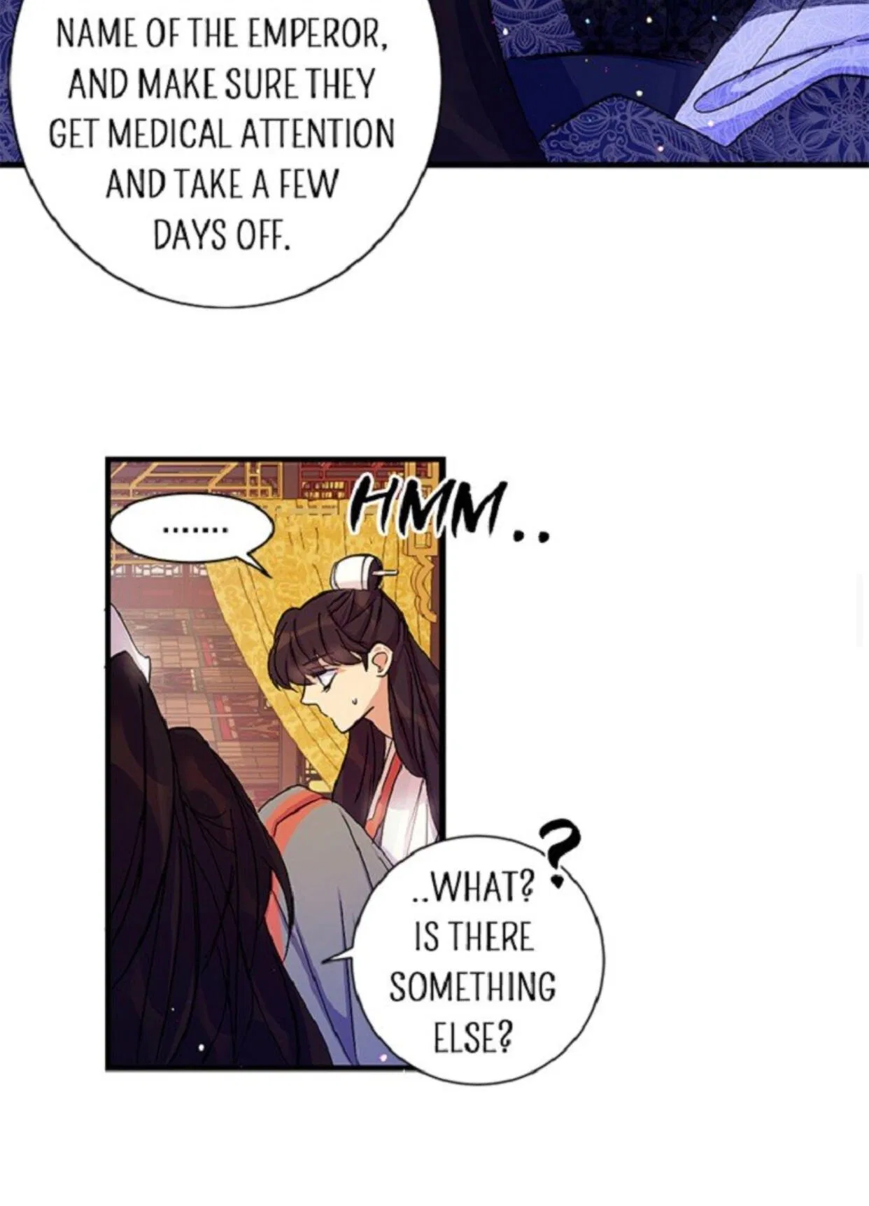 College Student Empress Chapter 20 – Page 16