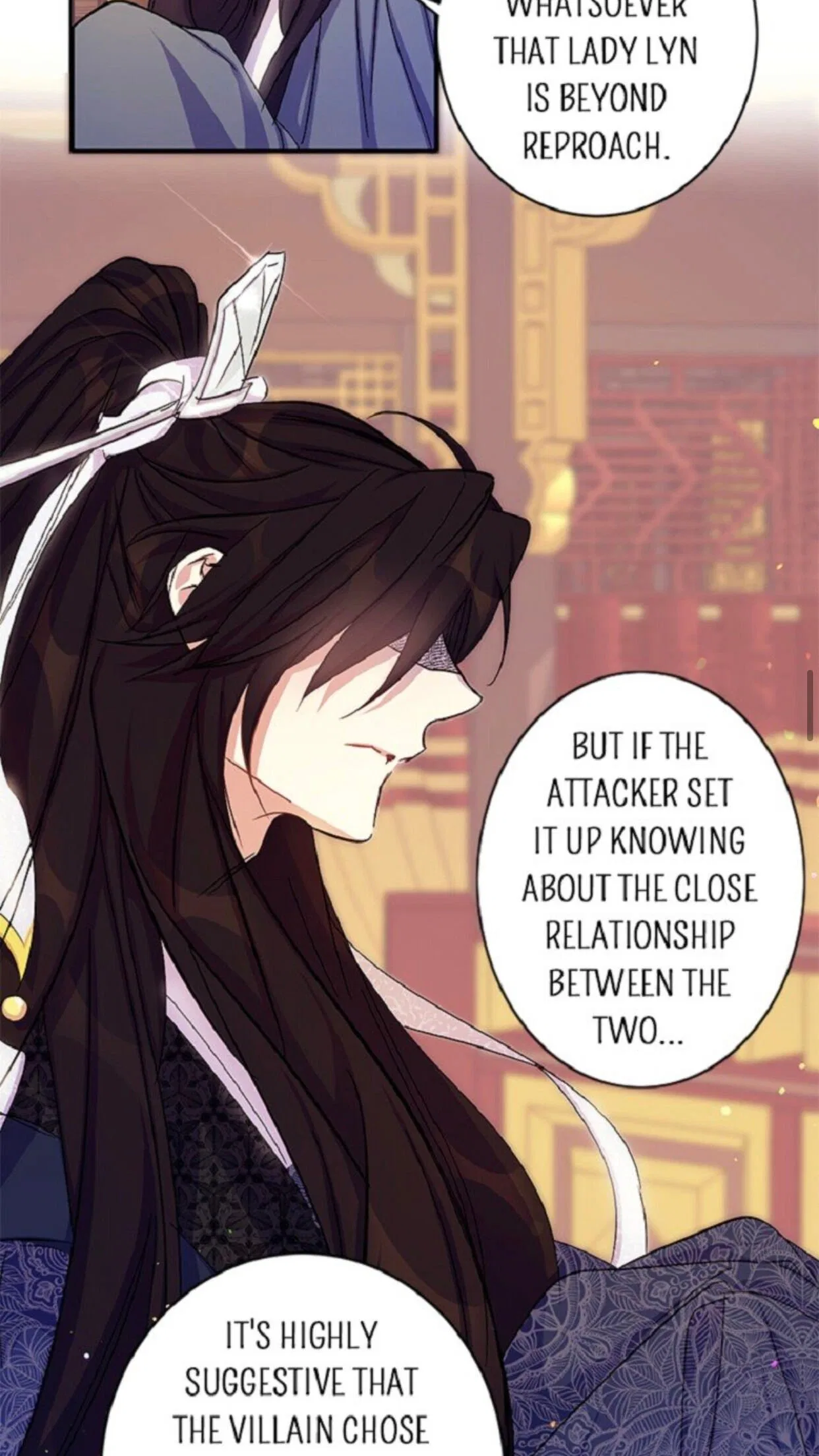 College Student Empress Chapter 20 – Page 20