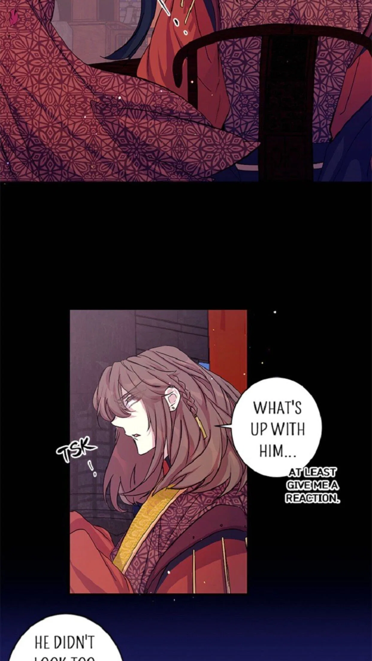 College Student Empress Chapter 20 – Page 27