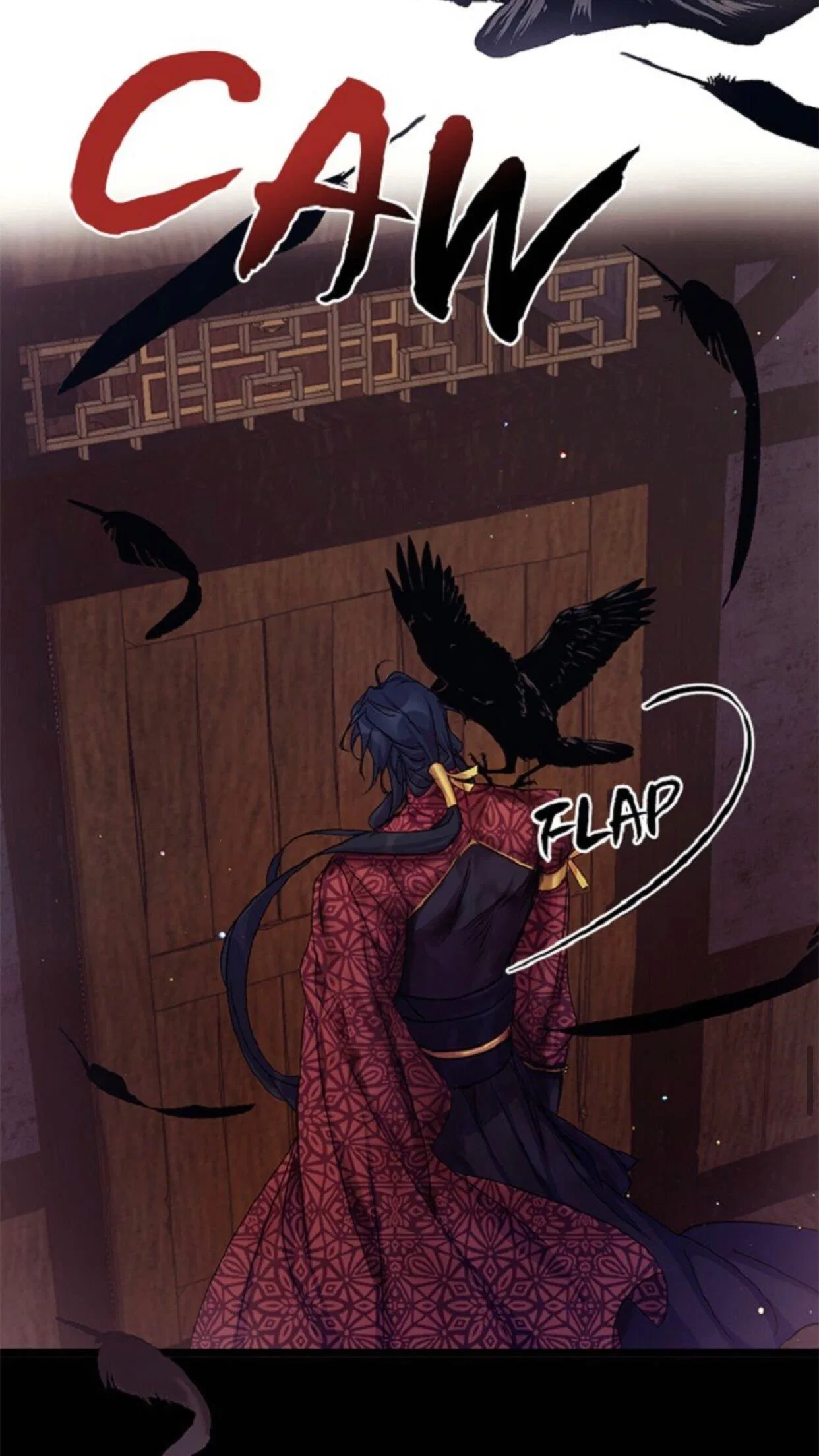 College Student Empress Chapter 20 – Page 30