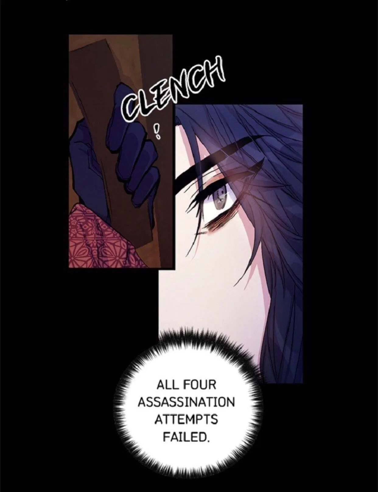 College Student Empress Chapter 20 – Page 31