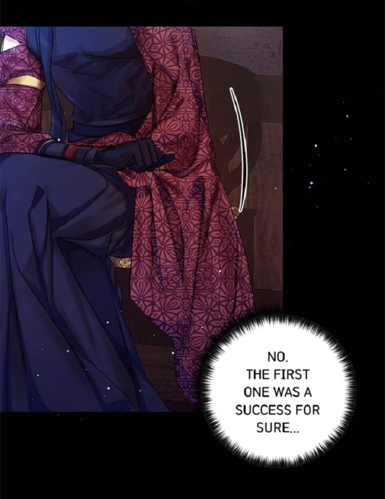 College Student Empress Chapter 20 – Page 32