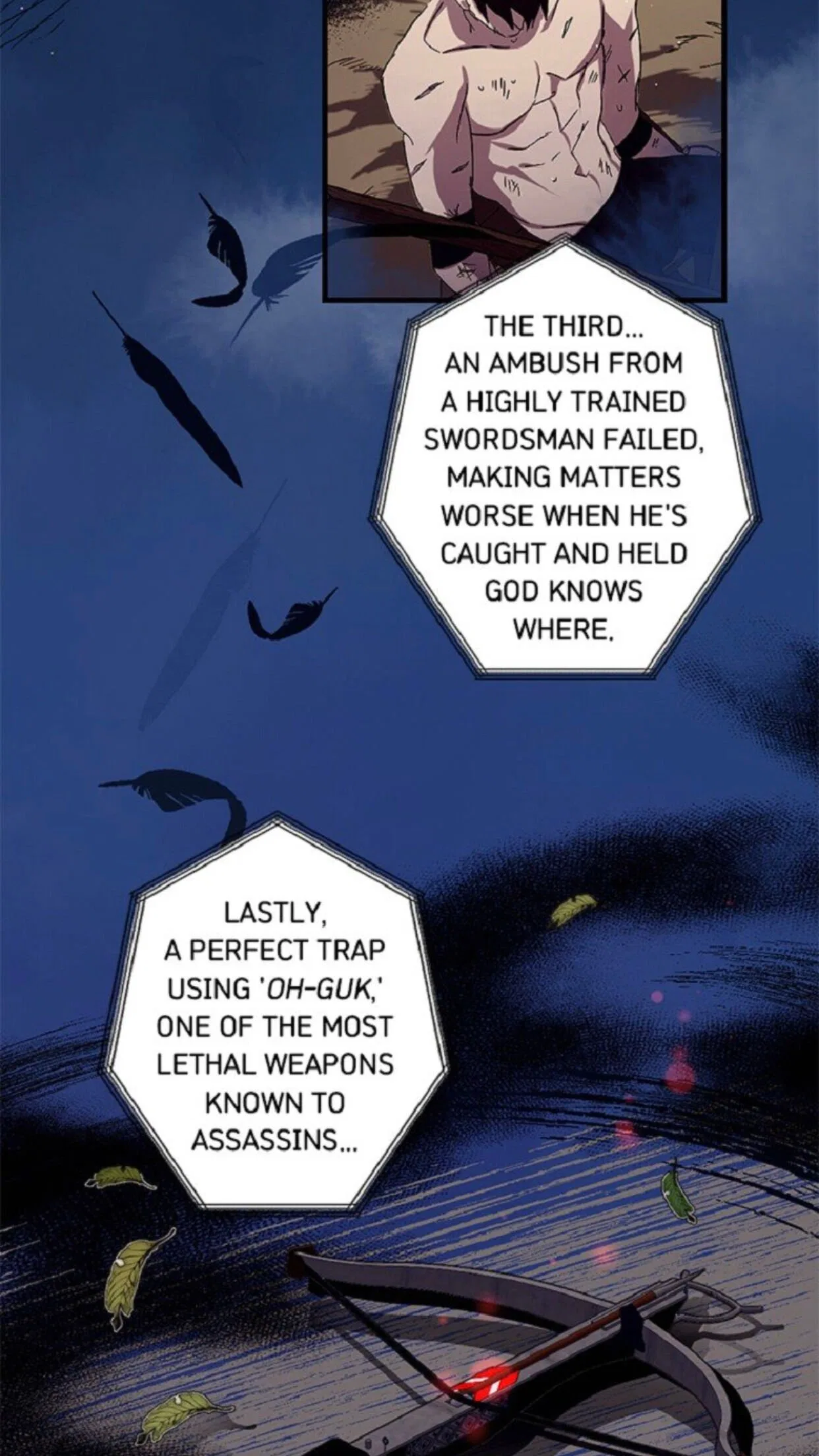 College Student Empress Chapter 20 – Page 35