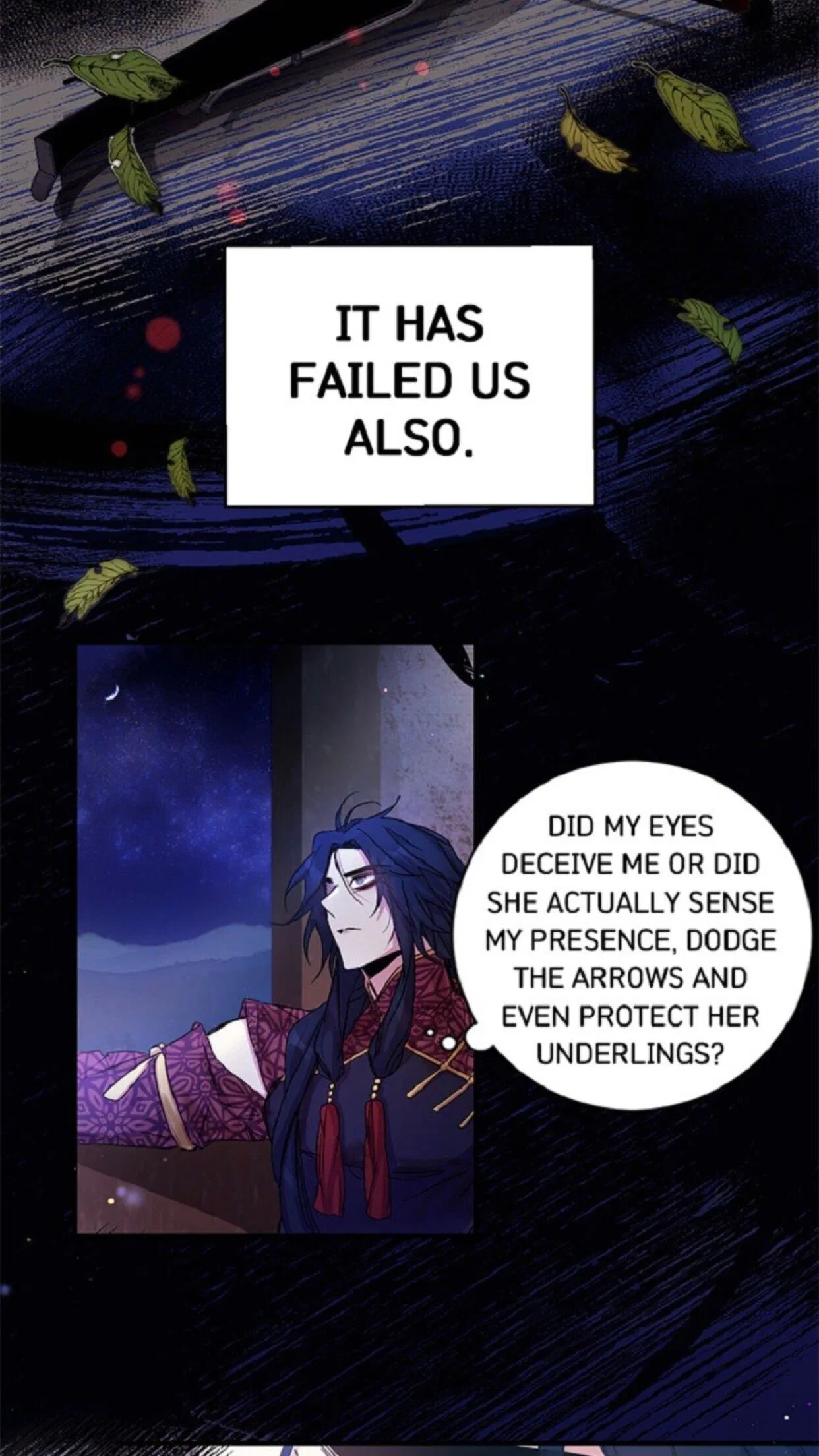 College Student Empress Chapter 20 – Page 36
