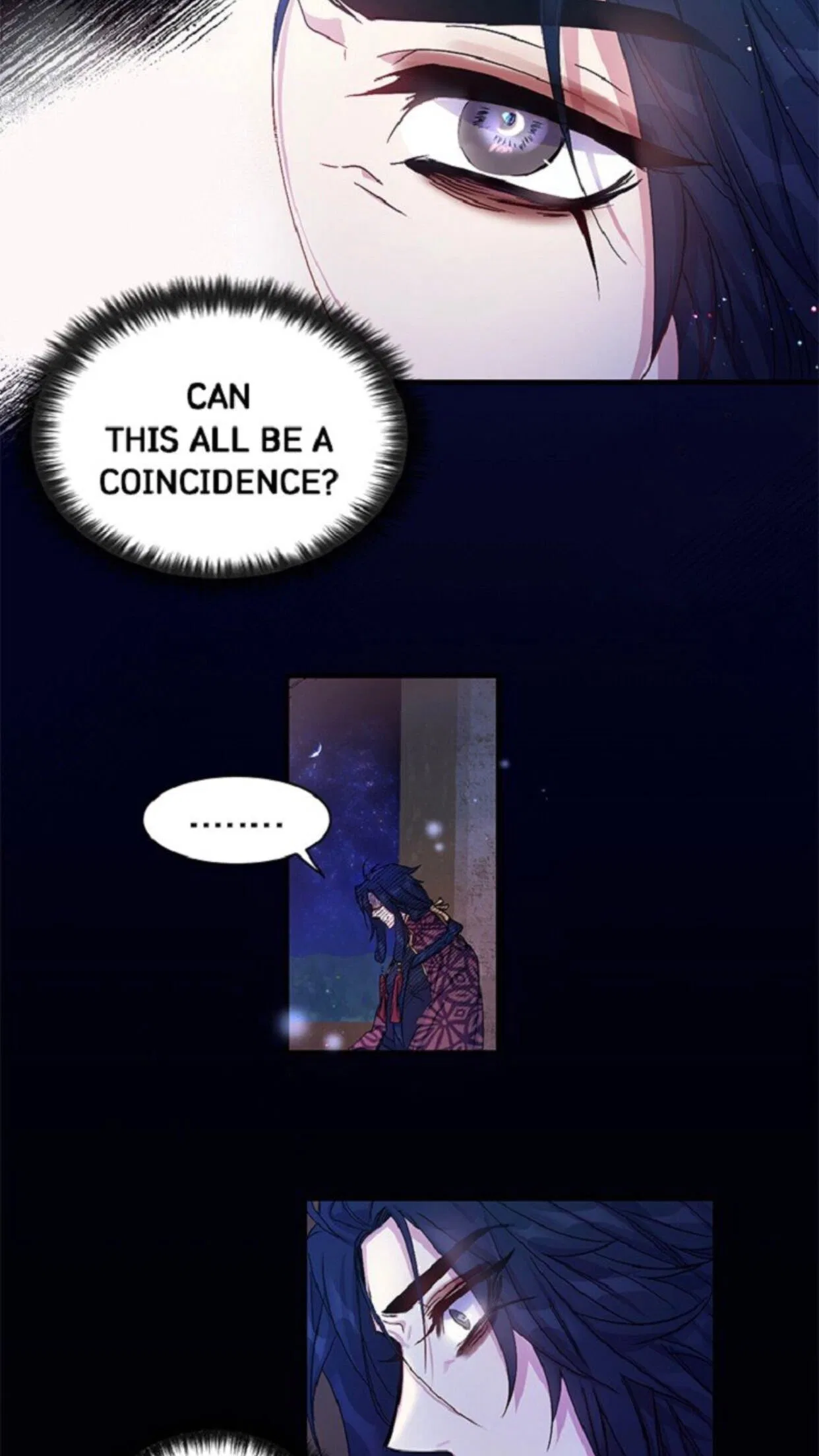 College Student Empress Chapter 20 – Page 37