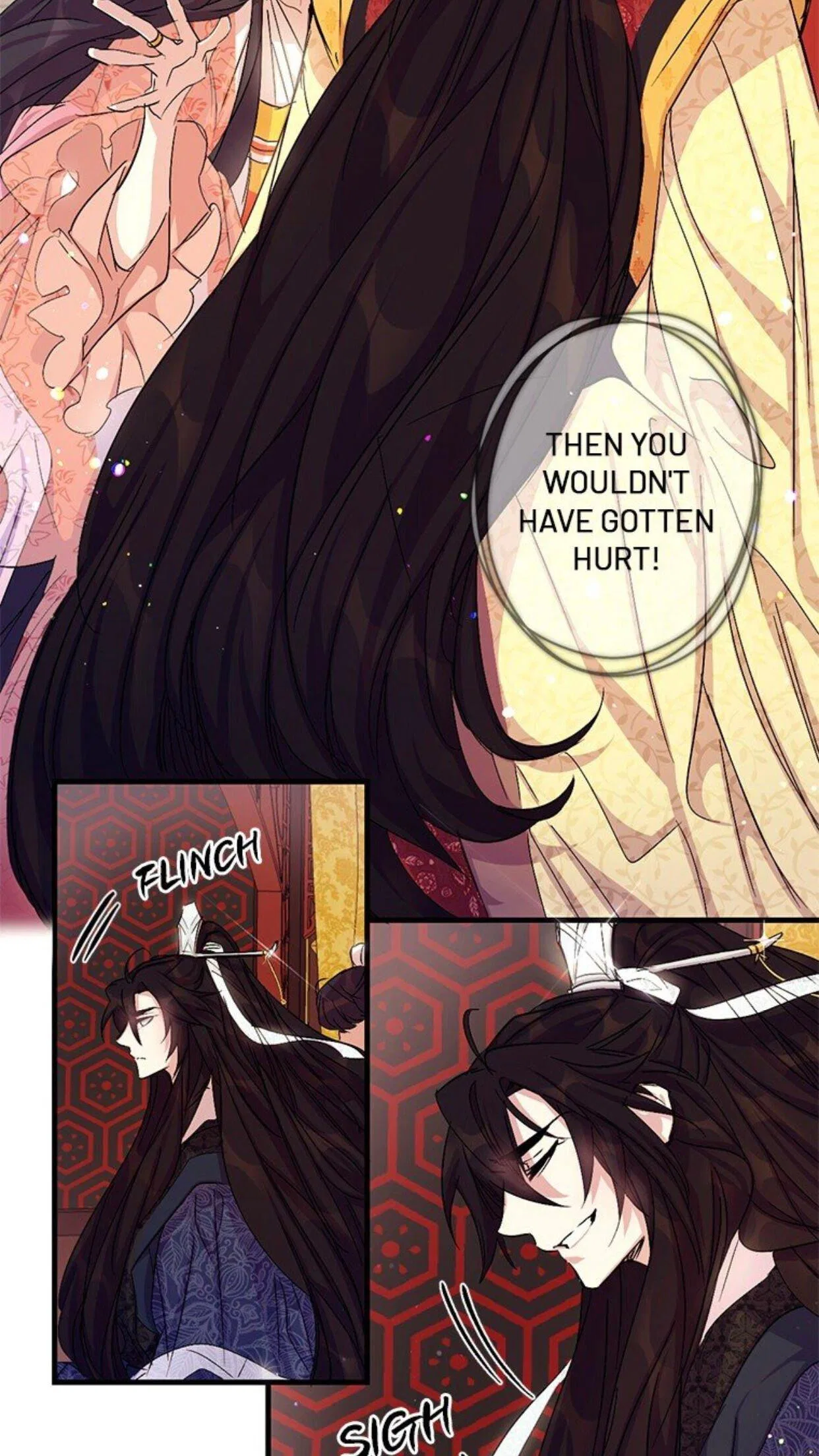 College Student Empress Chapter 19 – Page 4