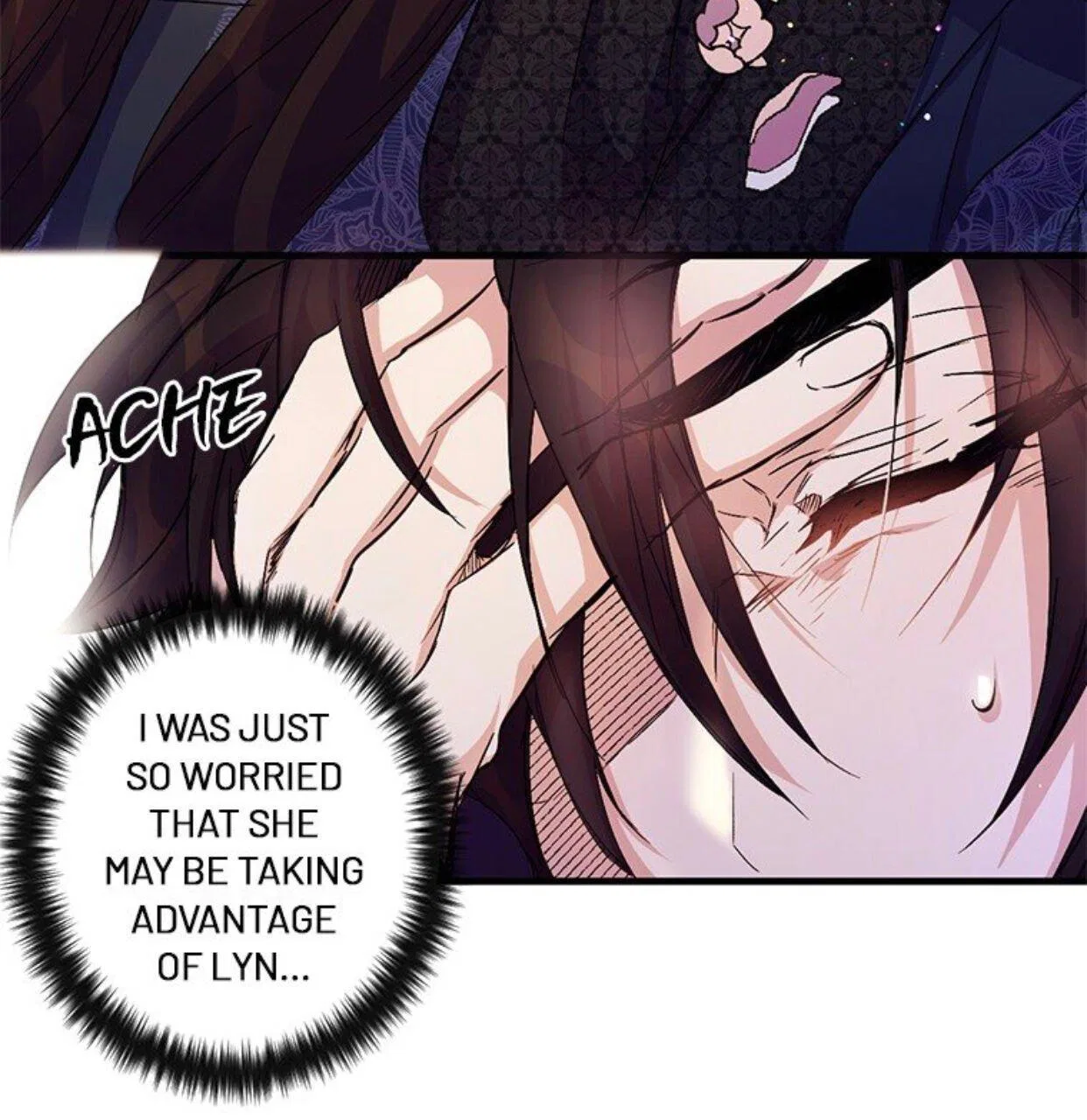 College Student Empress Chapter 19 – Page 6