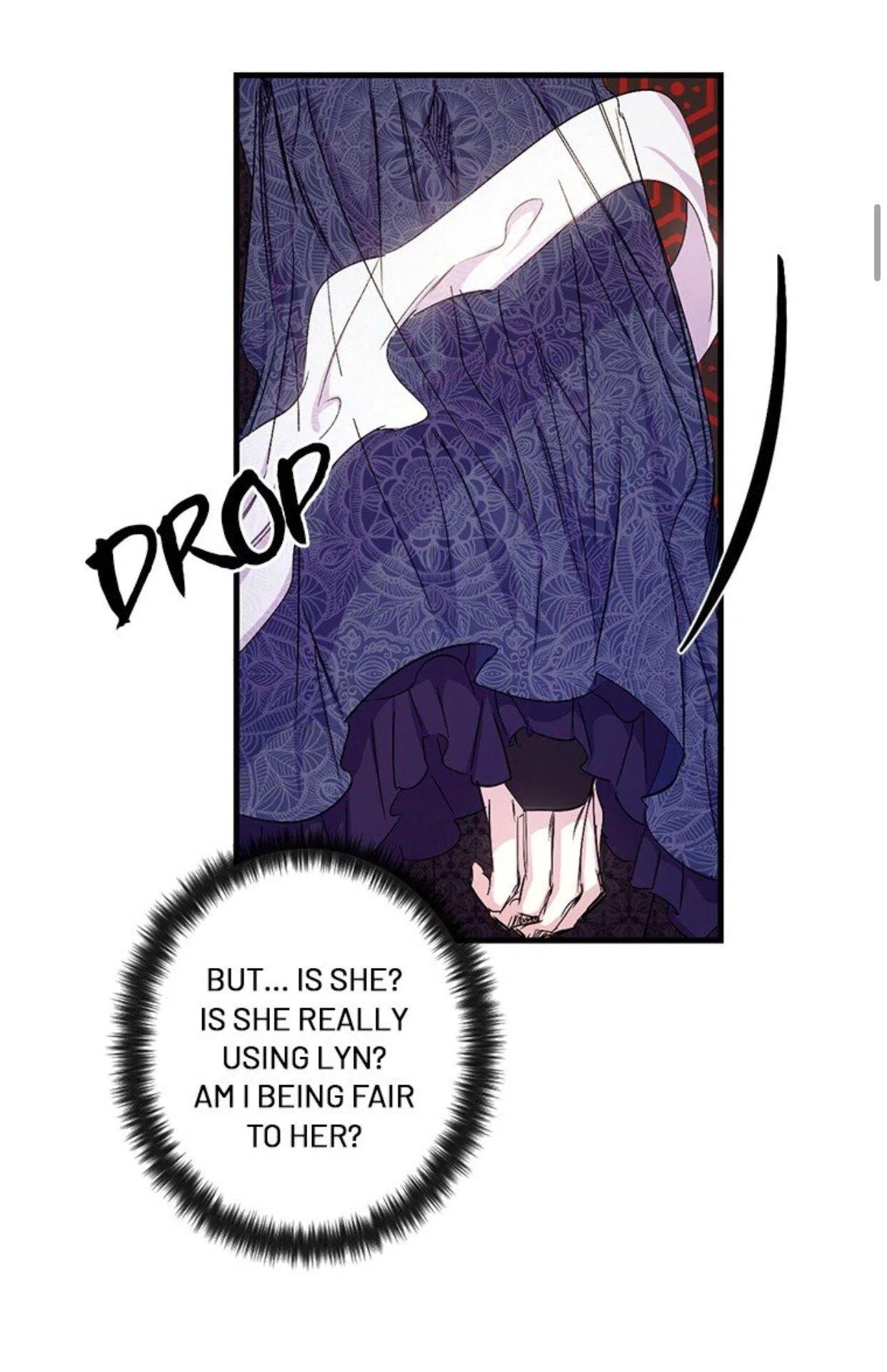 College Student Empress Chapter 19 – Page 7
