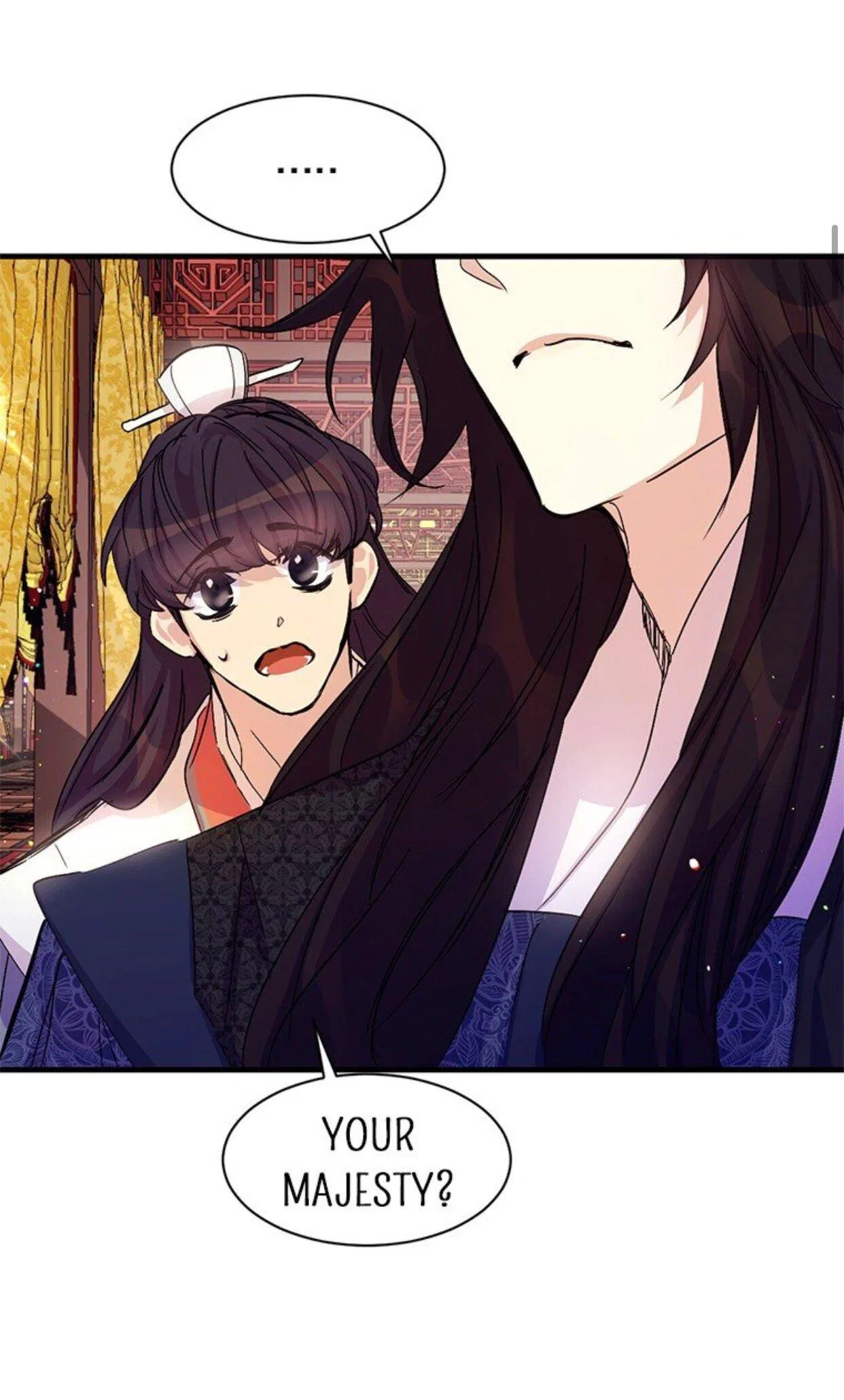 College Student Empress Chapter 19 – Page 8