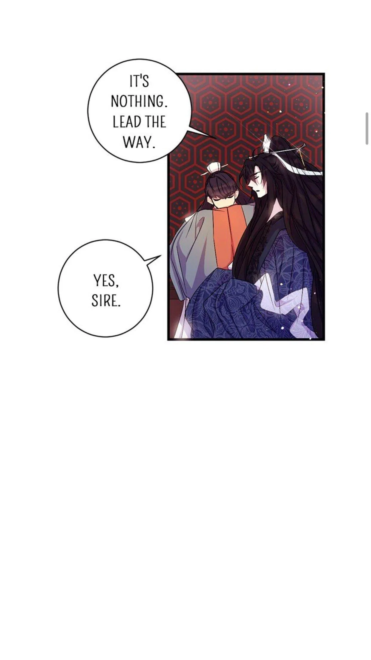 College Student Empress Chapter 19 – Page 9