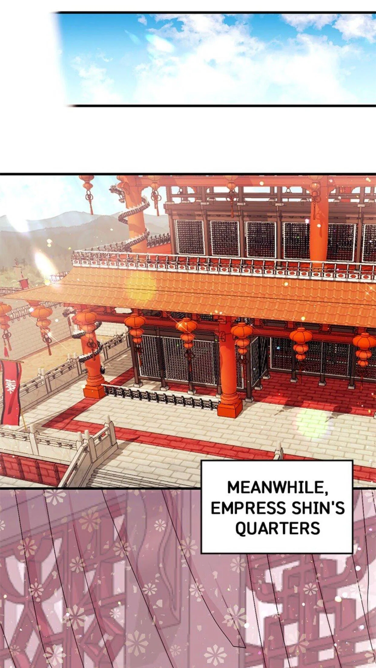 College Student Empress Chapter 19 – Page 10
