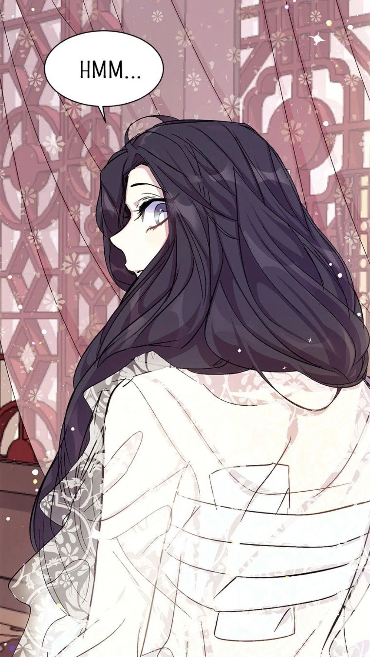 College Student Empress Chapter 19 – Page 11