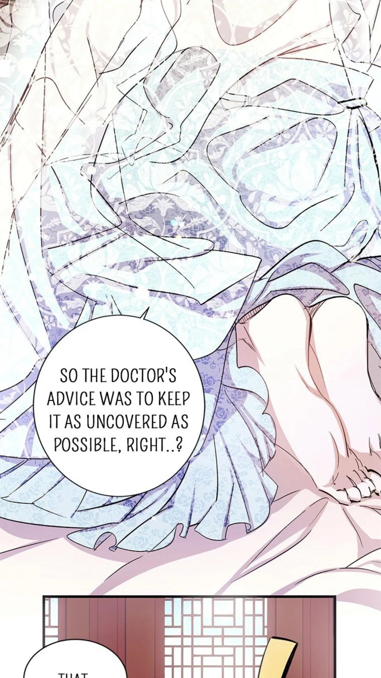 College Student Empress Chapter 19 – Page 12