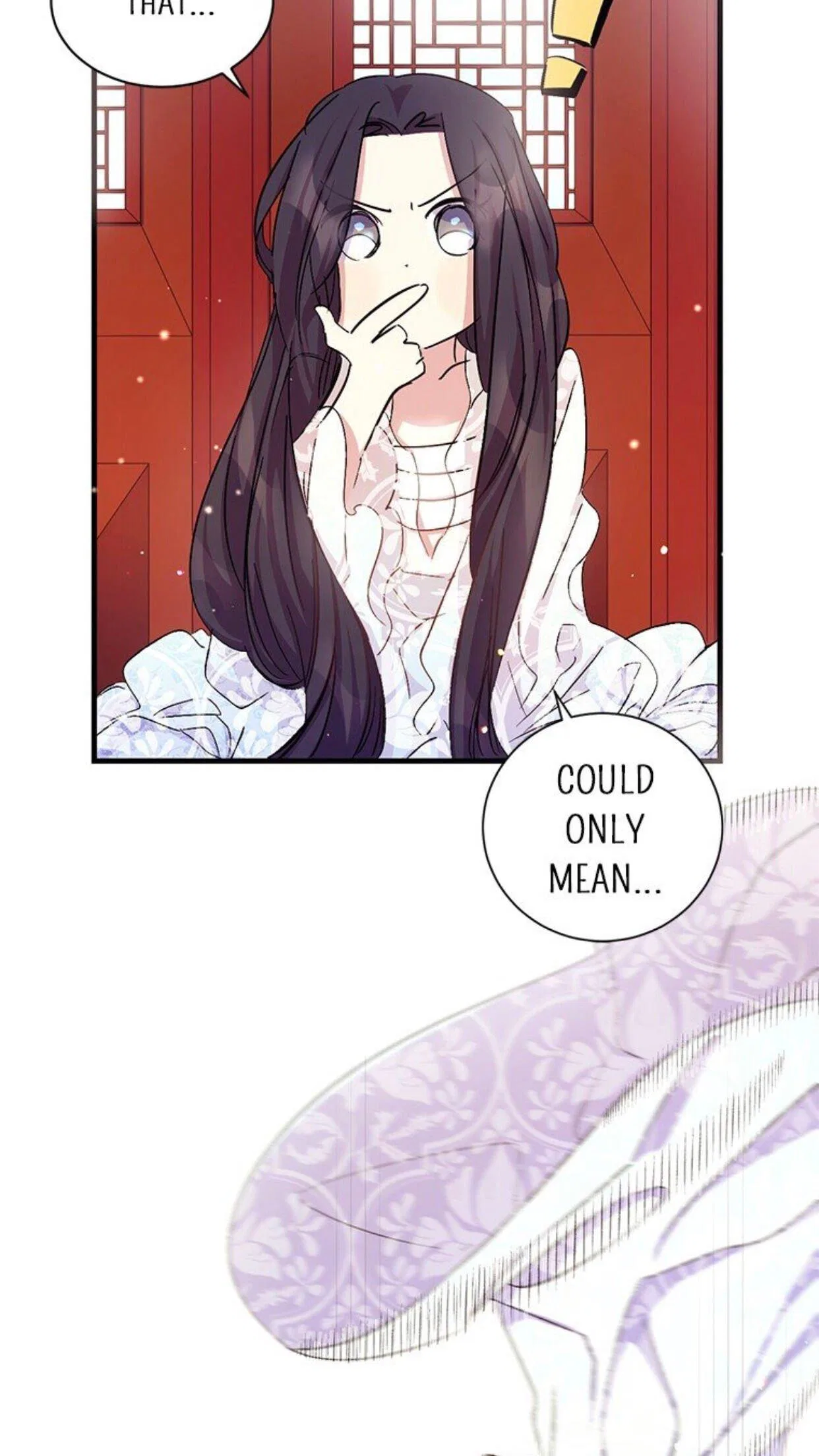 College Student Empress Chapter 19 – Page 13