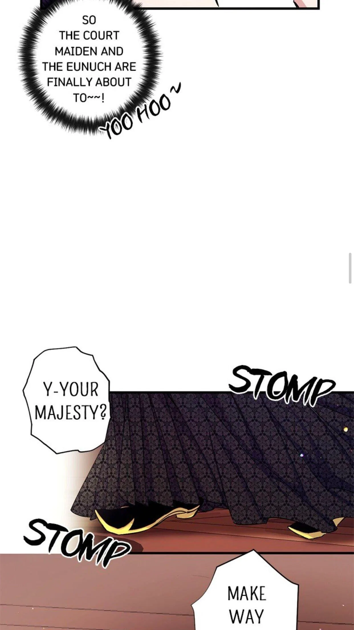 College Student Empress Chapter 19 – Page 19