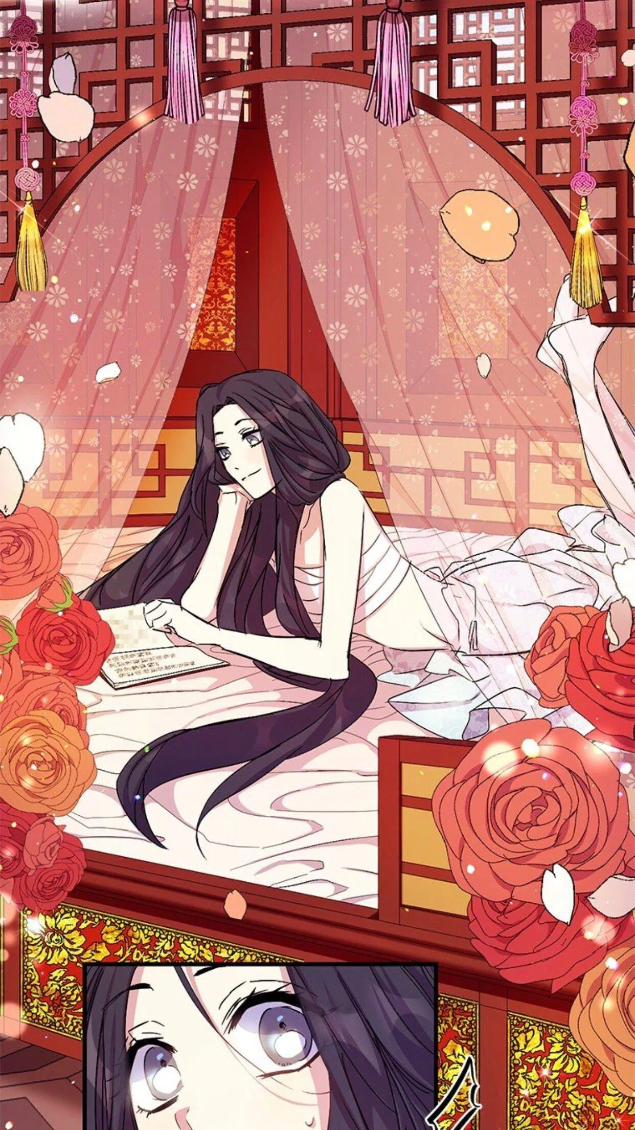 College Student Empress Chapter 19 – Page 24