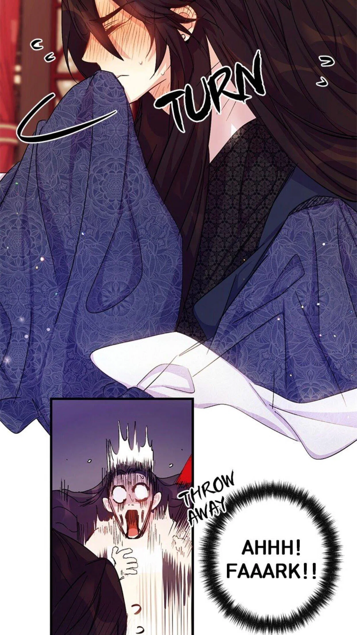 College Student Empress Chapter 19 – Page 26
